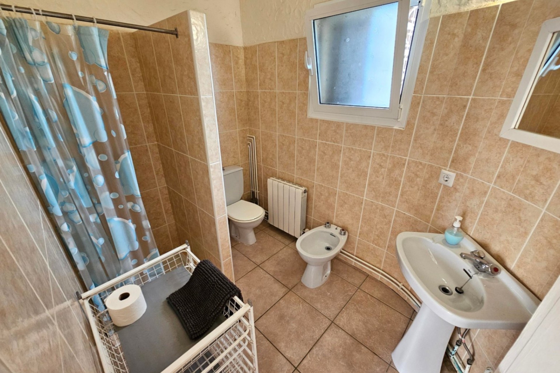 Brukt - Villa -
Jávea - Costa Blanca