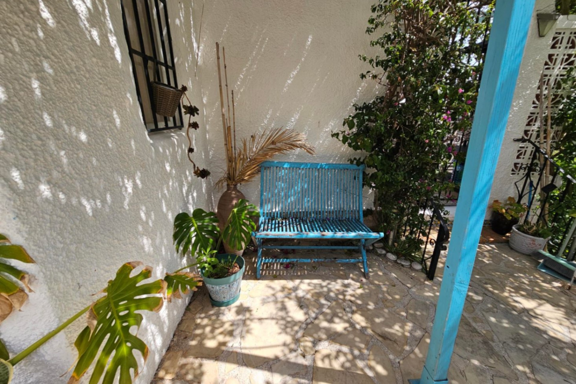 Brukt - Villa -
Jávea - Costa Blanca