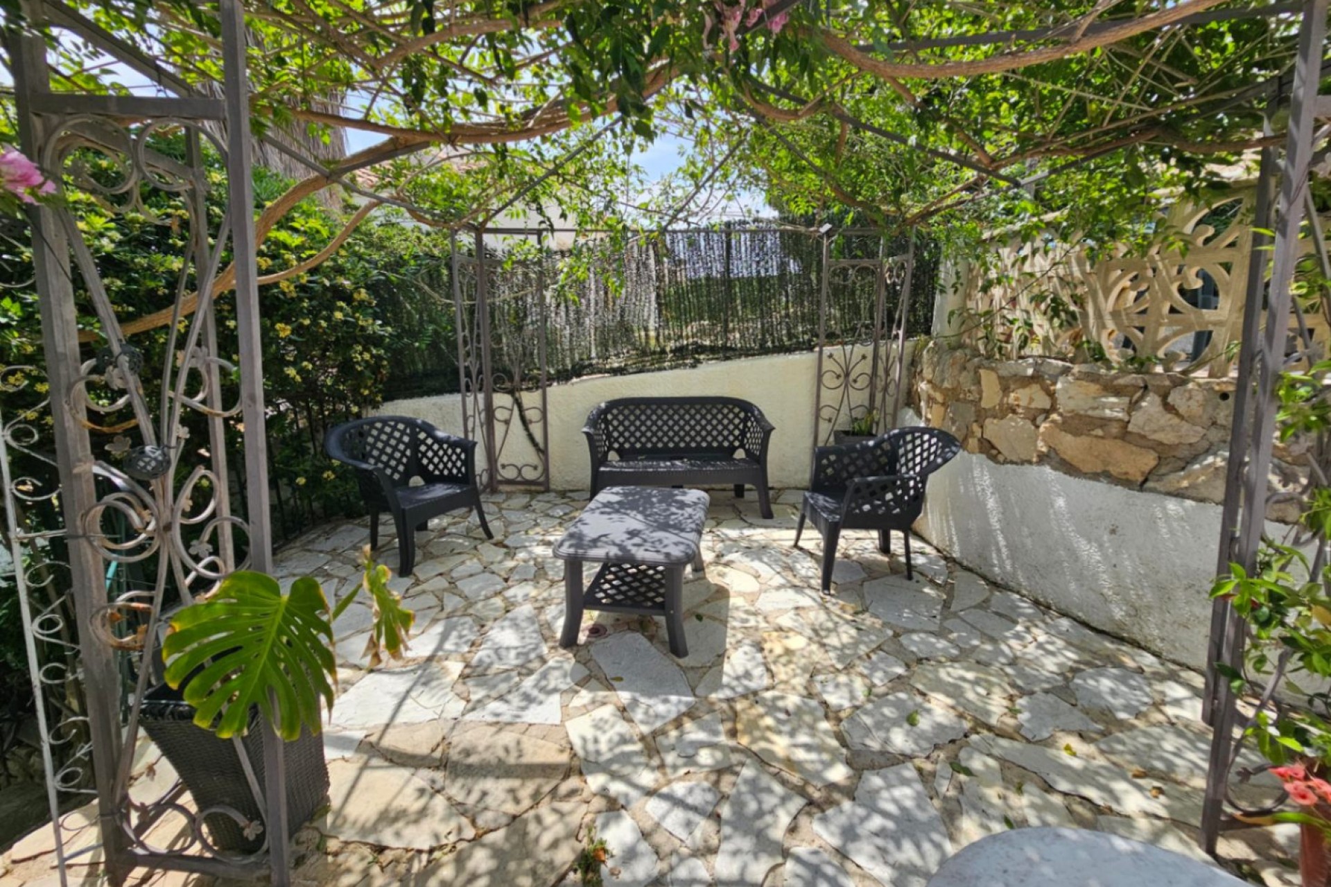 Brukt - Villa -
Jávea - Costa Blanca