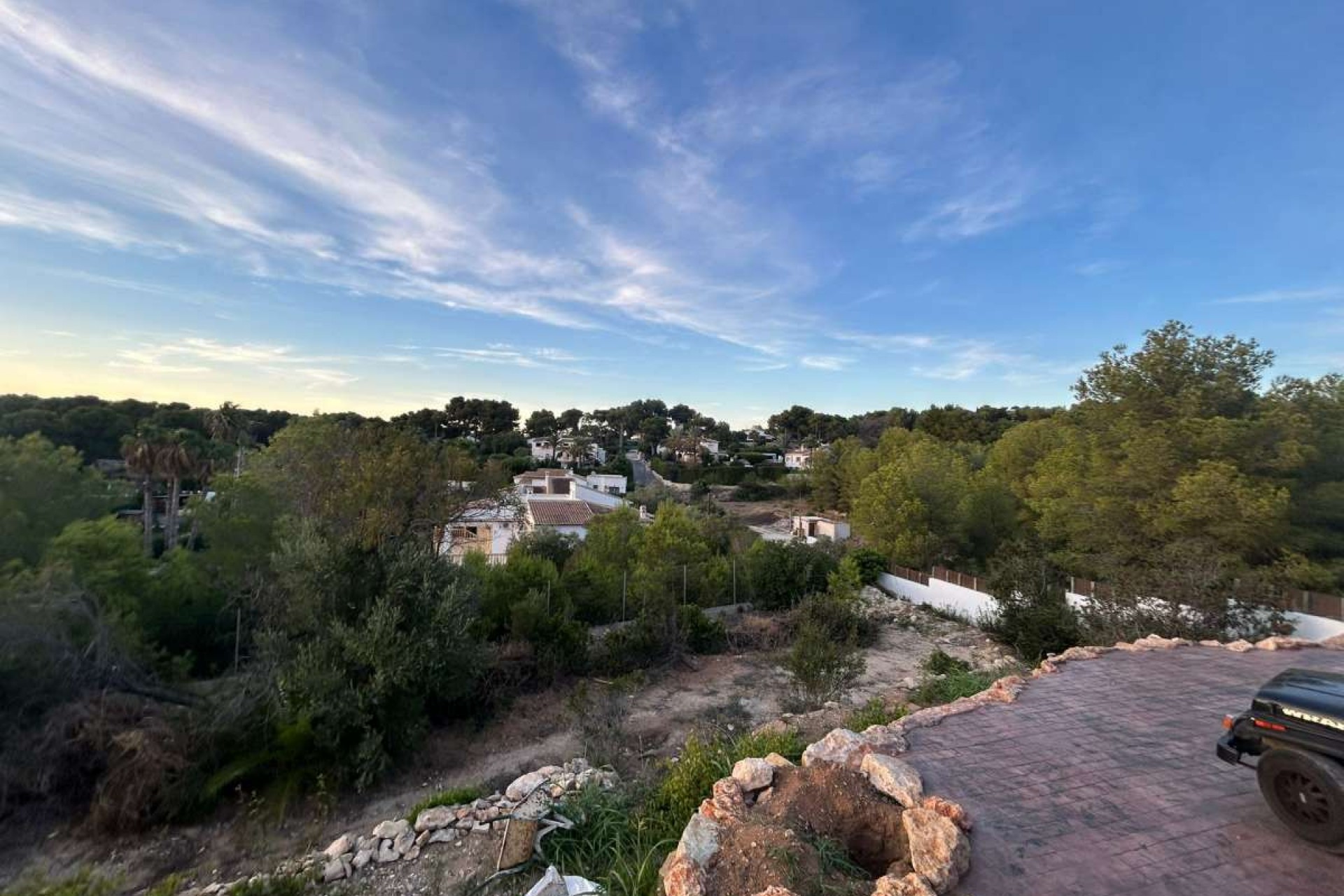 Brukt - Villa -
Jávea - Costa Blanca