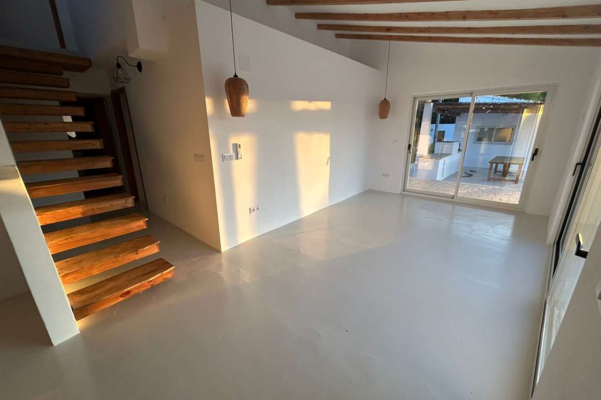 Brukt - Villa -
Jávea - Costa Blanca