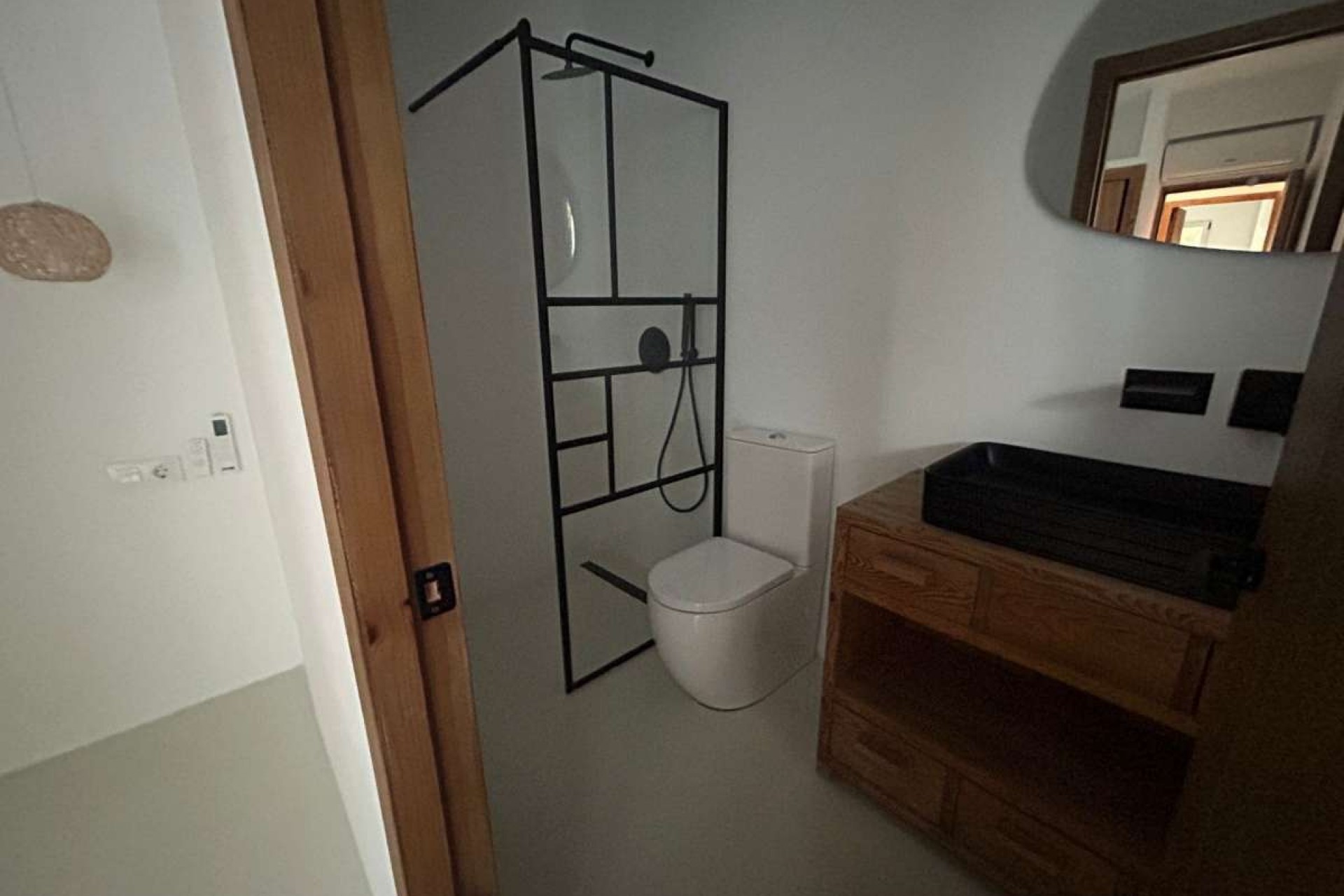 Brukt - Villa -
Jávea - Costa Blanca