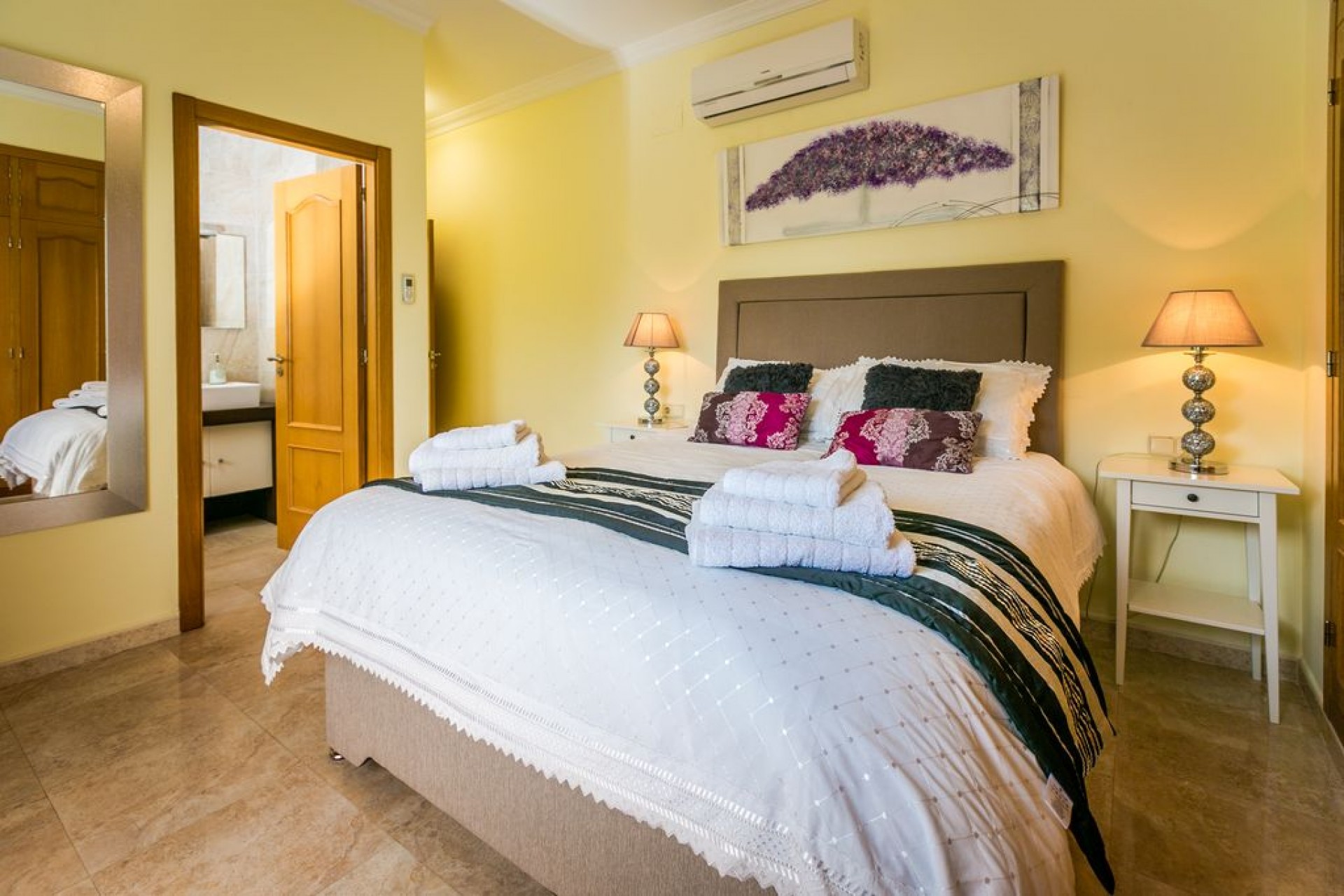 Brukt - Villa -
Jávea - Costa Blanca