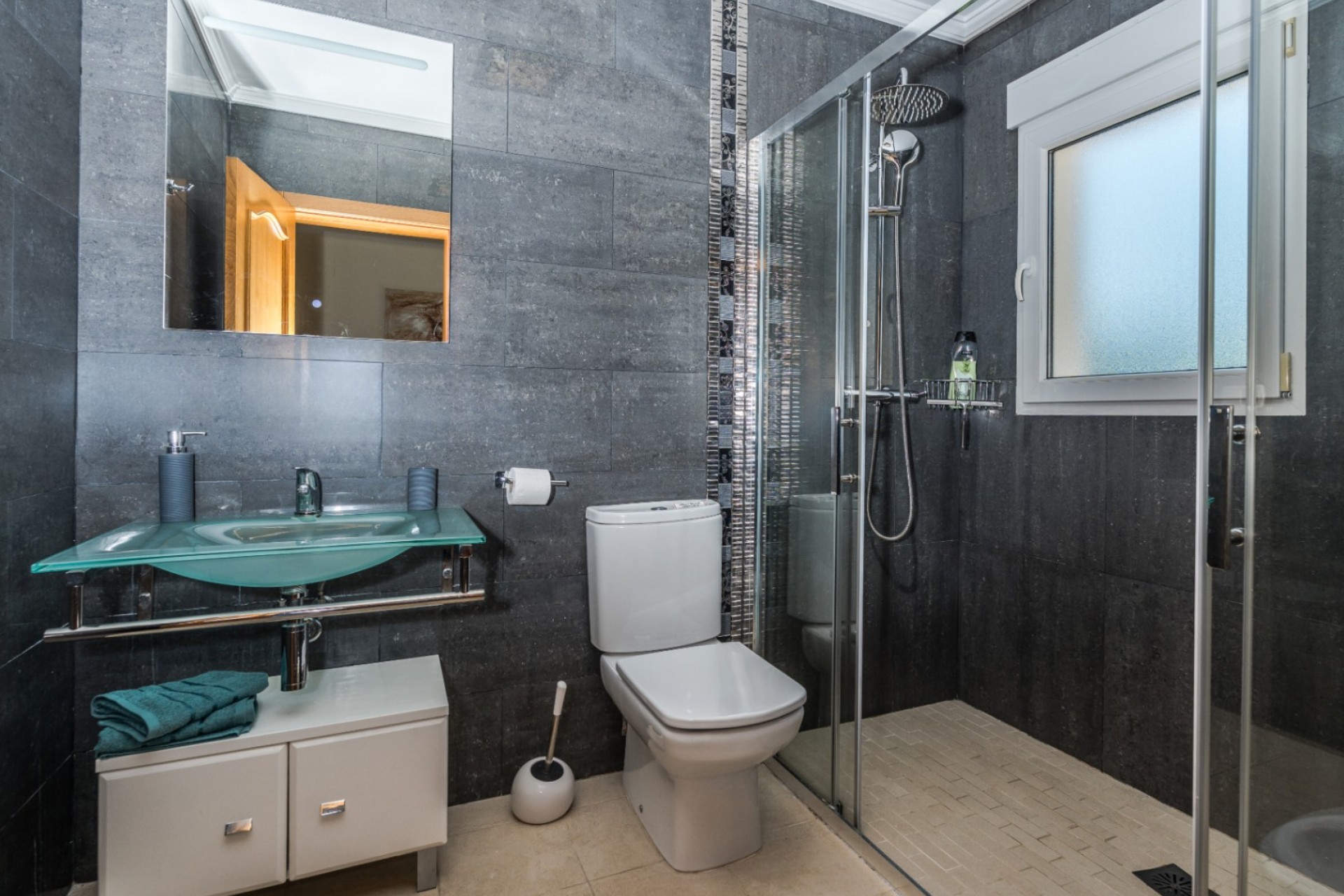 Brukt - Villa -
Jávea - Costa Blanca