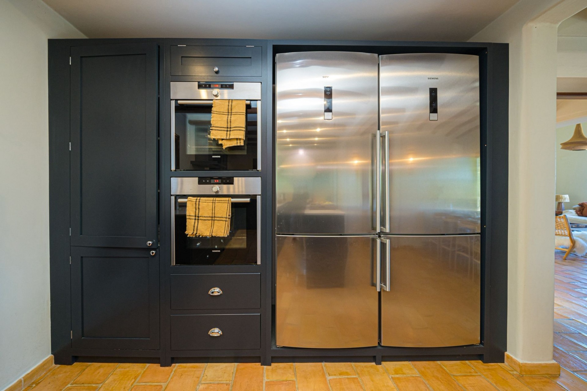 Brukt - Villa -
Jávea - Costa Blanca