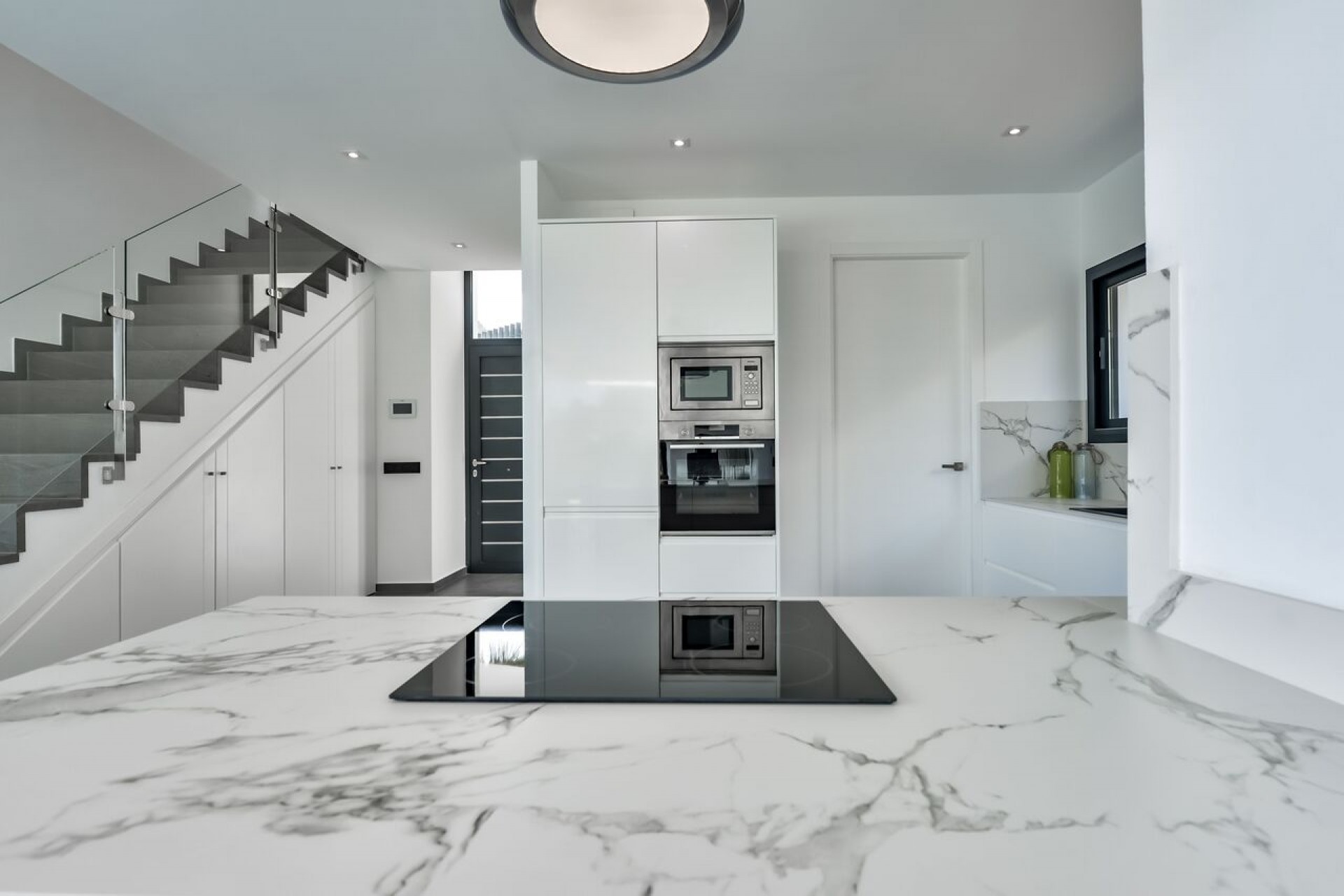 Brukt - Villa -
Jávea - Costa Blanca