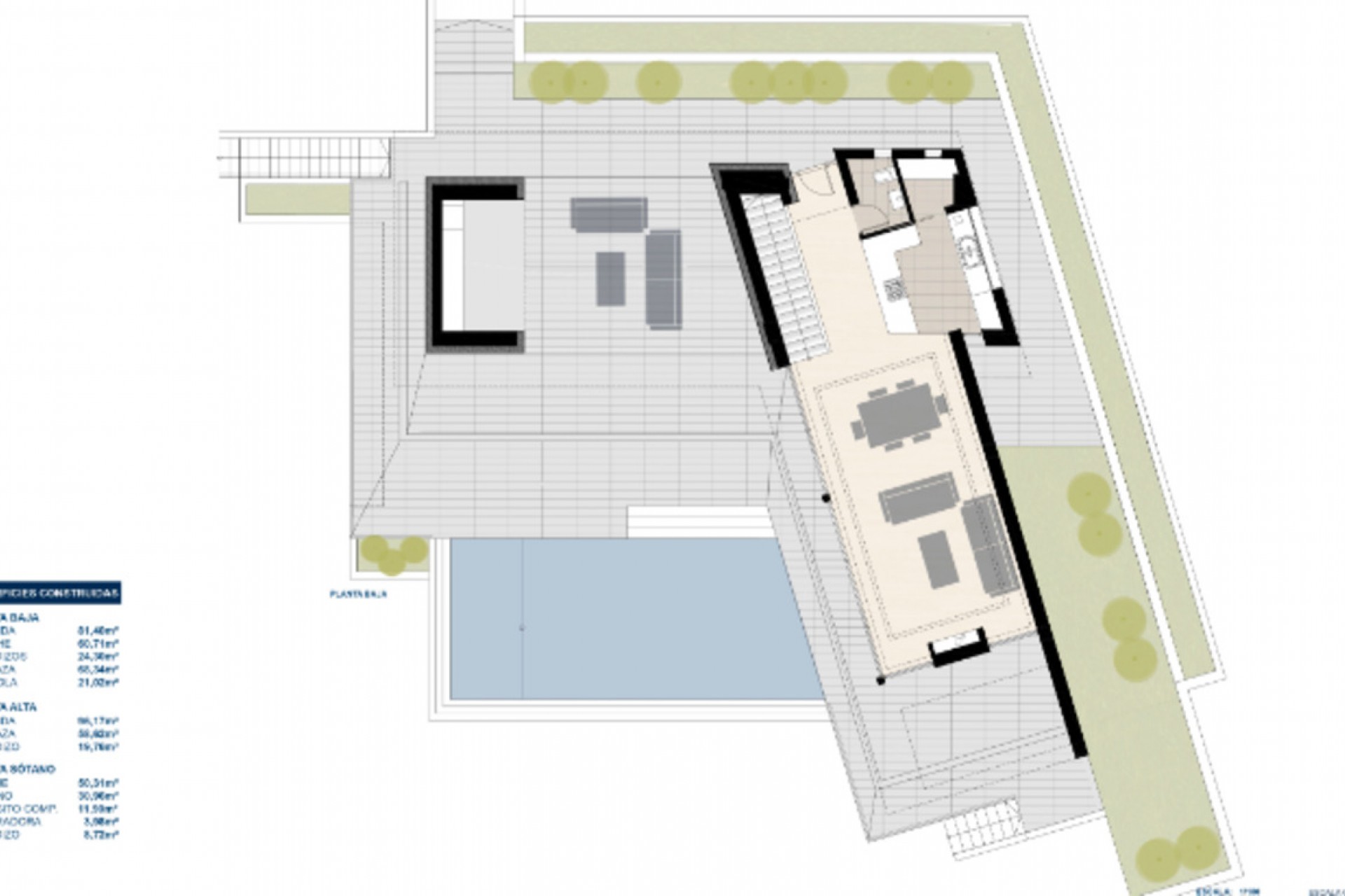 Brukt - Villa -
Jávea - Costa Blanca