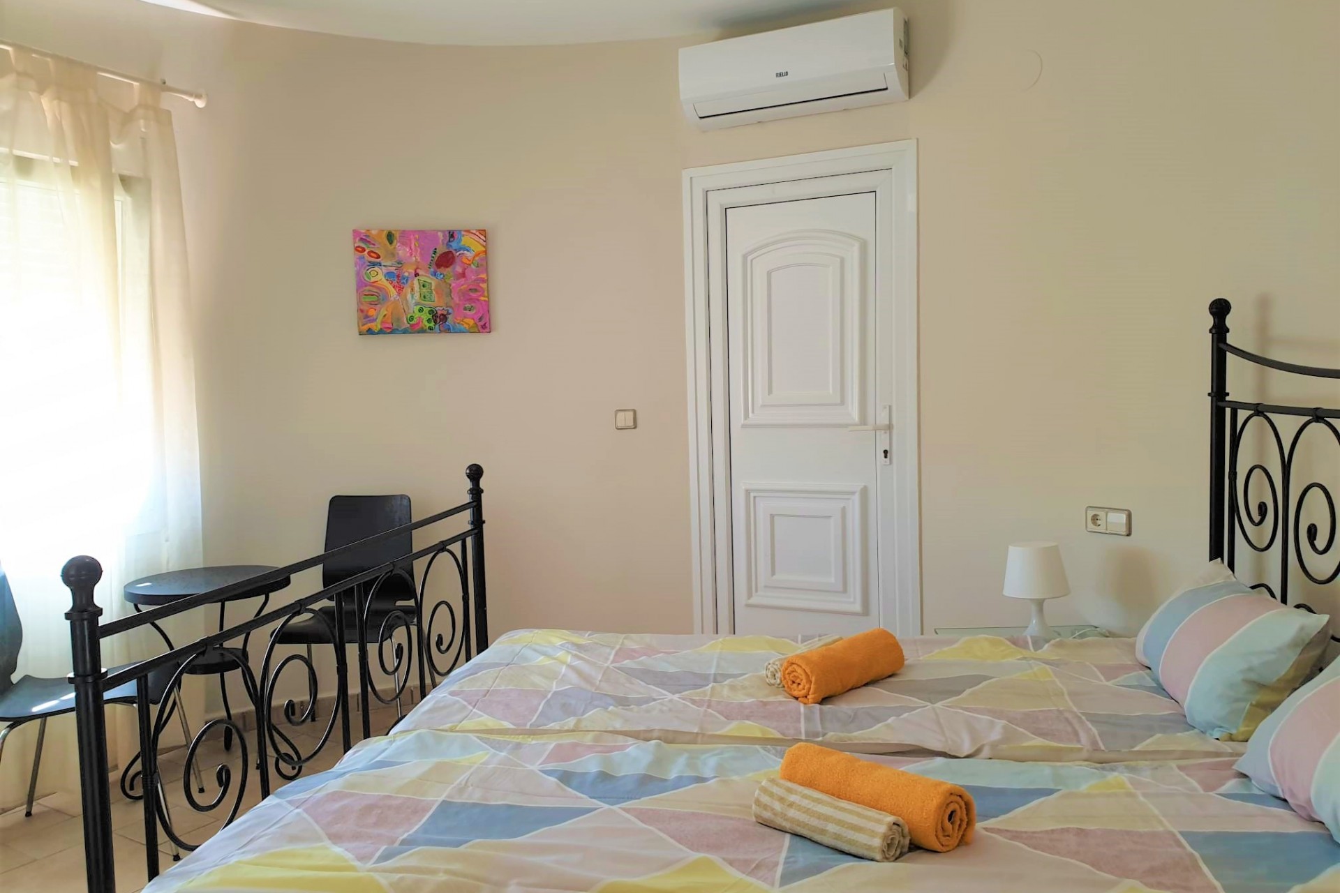 Brukt - Villa -
Jávea - Costa Blanca