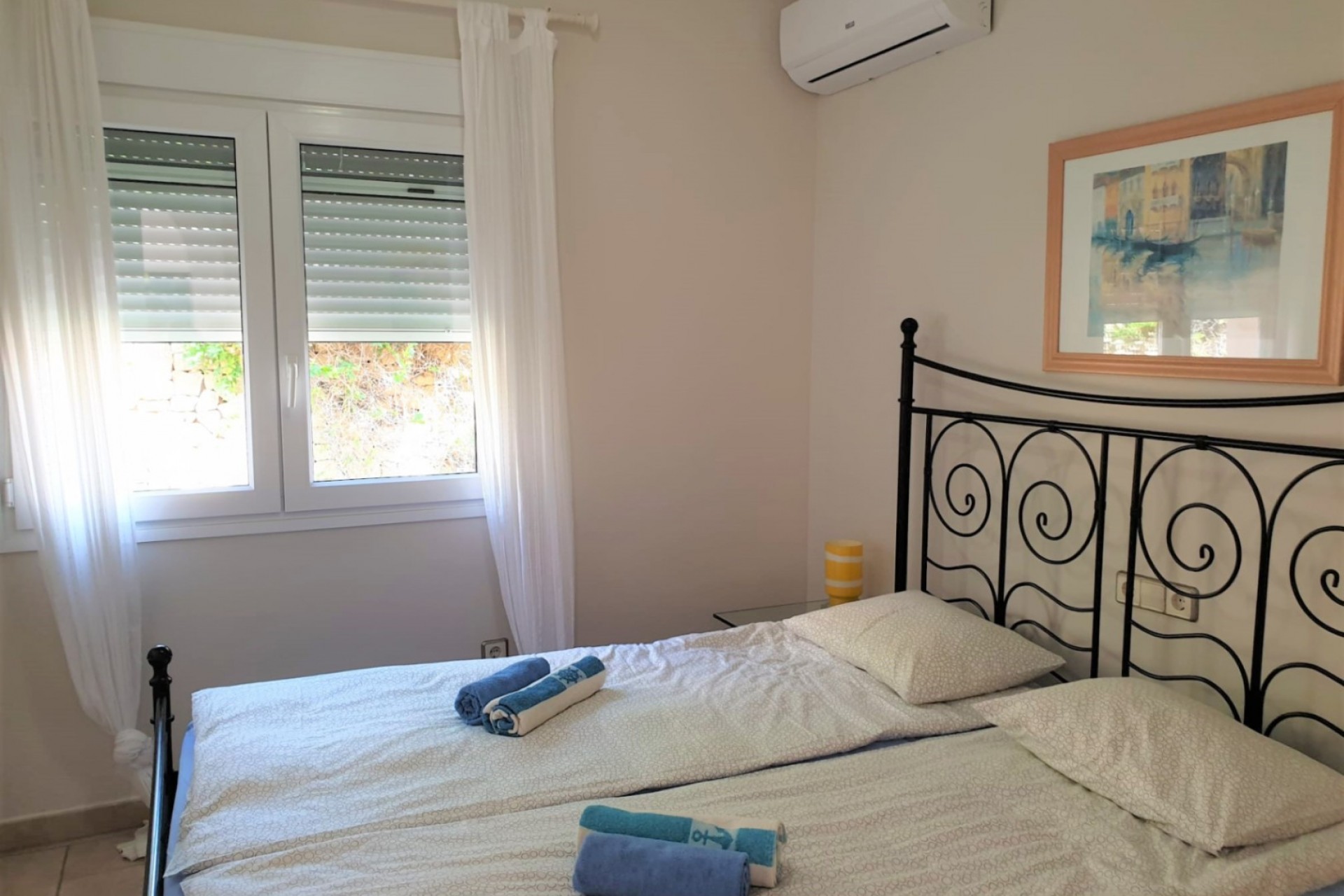 Brukt - Villa -
Jávea - Costa Blanca