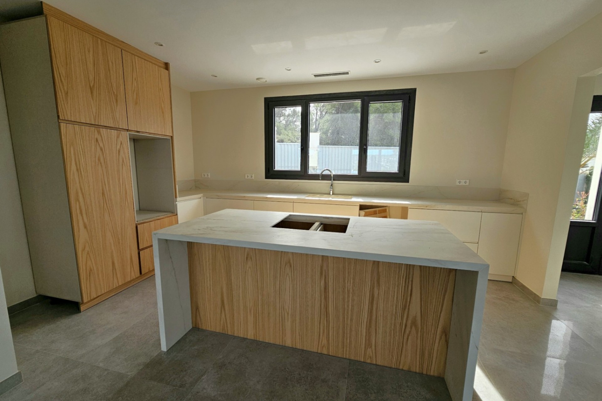 Brukt - Villa -
Jávea - Costa Blanca