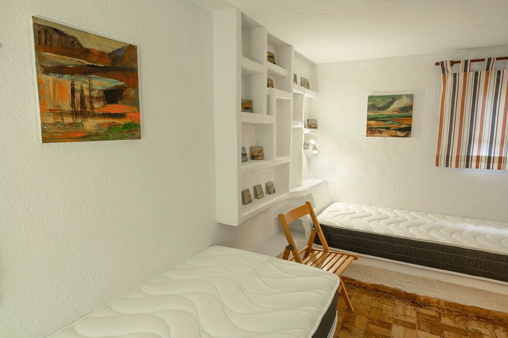 Brukt - Villa -
Jávea - Costa Blanca