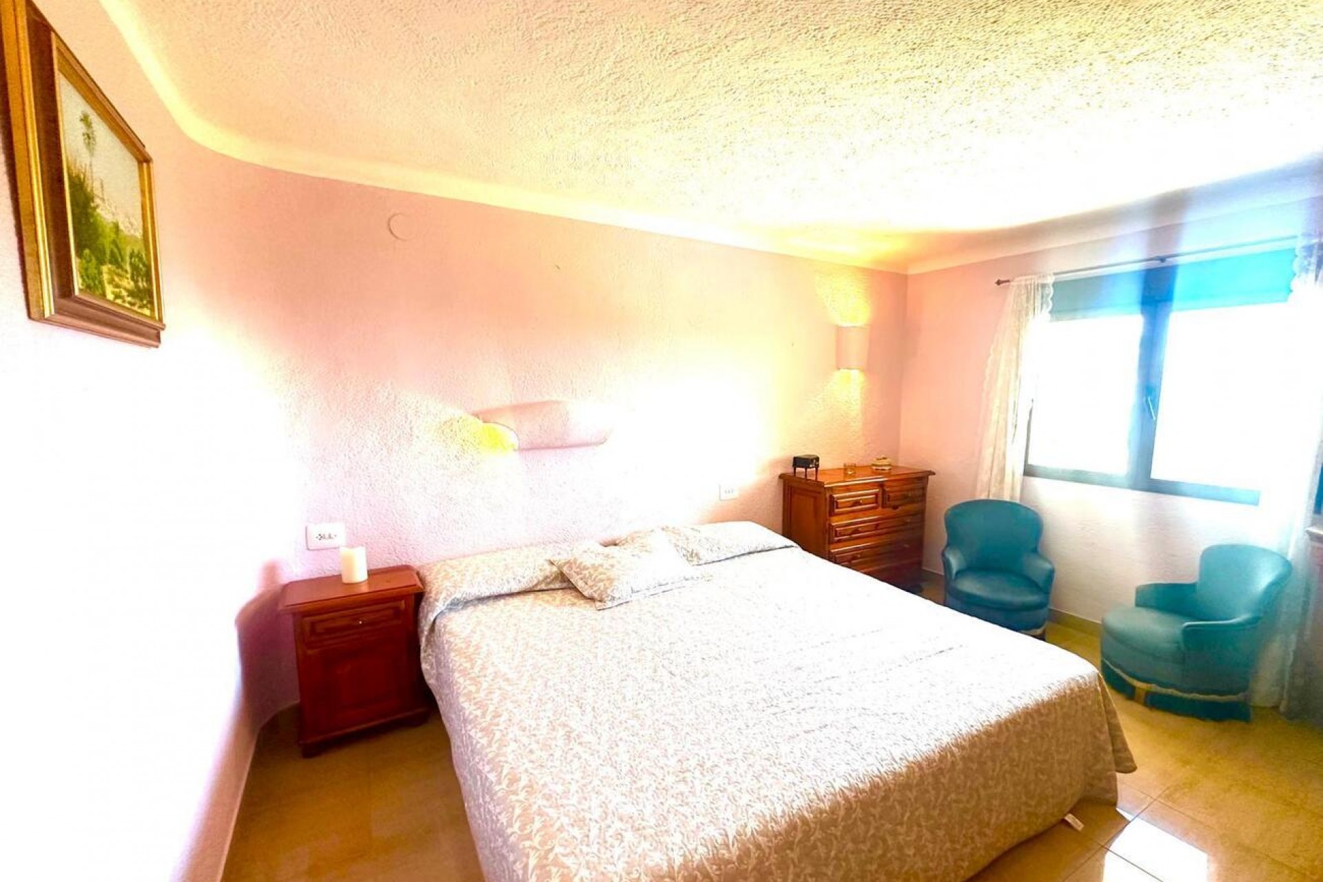 Brukt - Villa -
Jávea - Costa Blanca