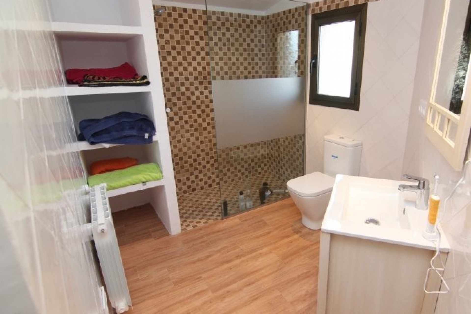 Brukt - Villa -
Jávea - Costa Blanca