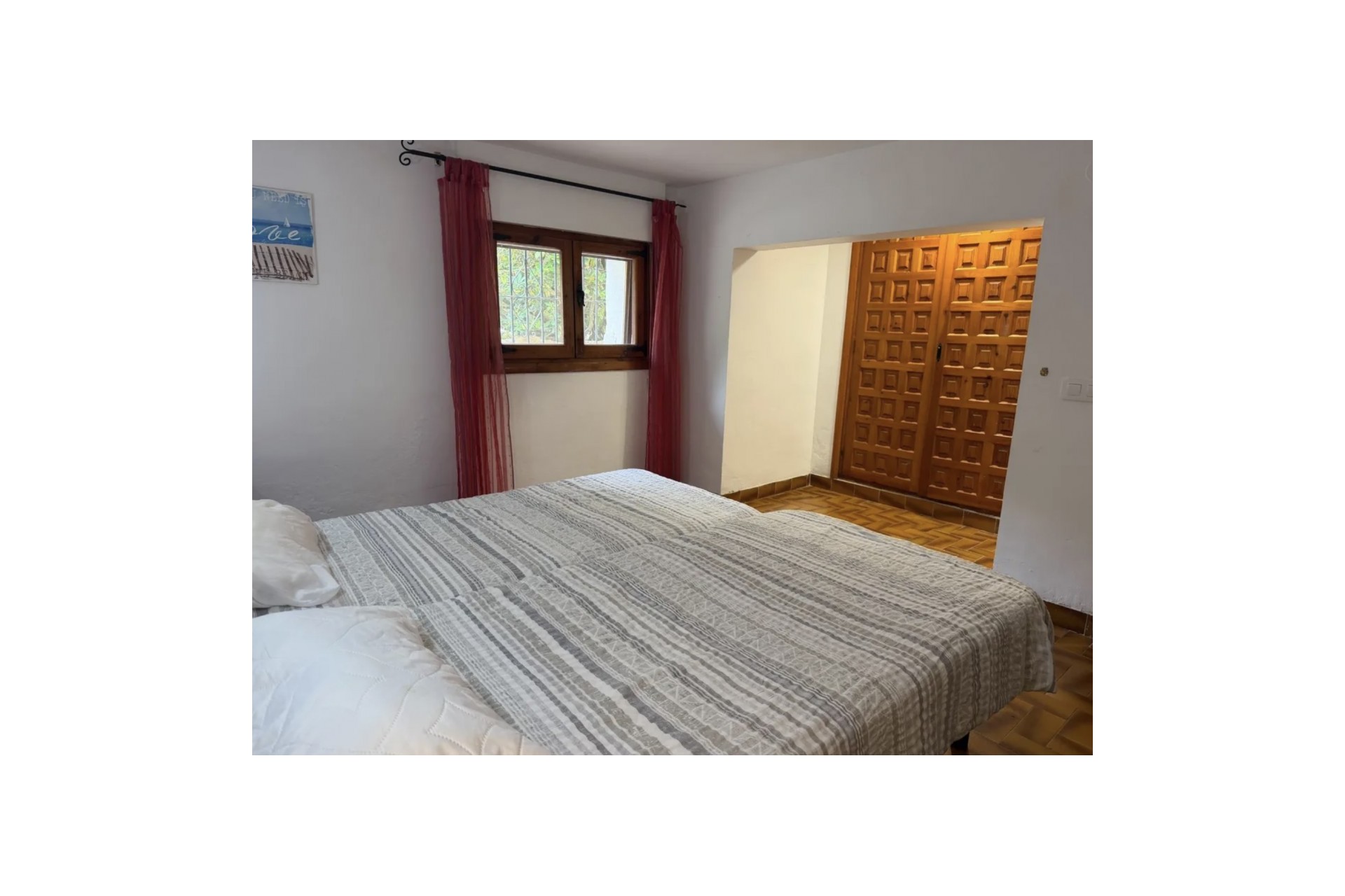 Brukt - Villa -
Jávea - Costa Blanca