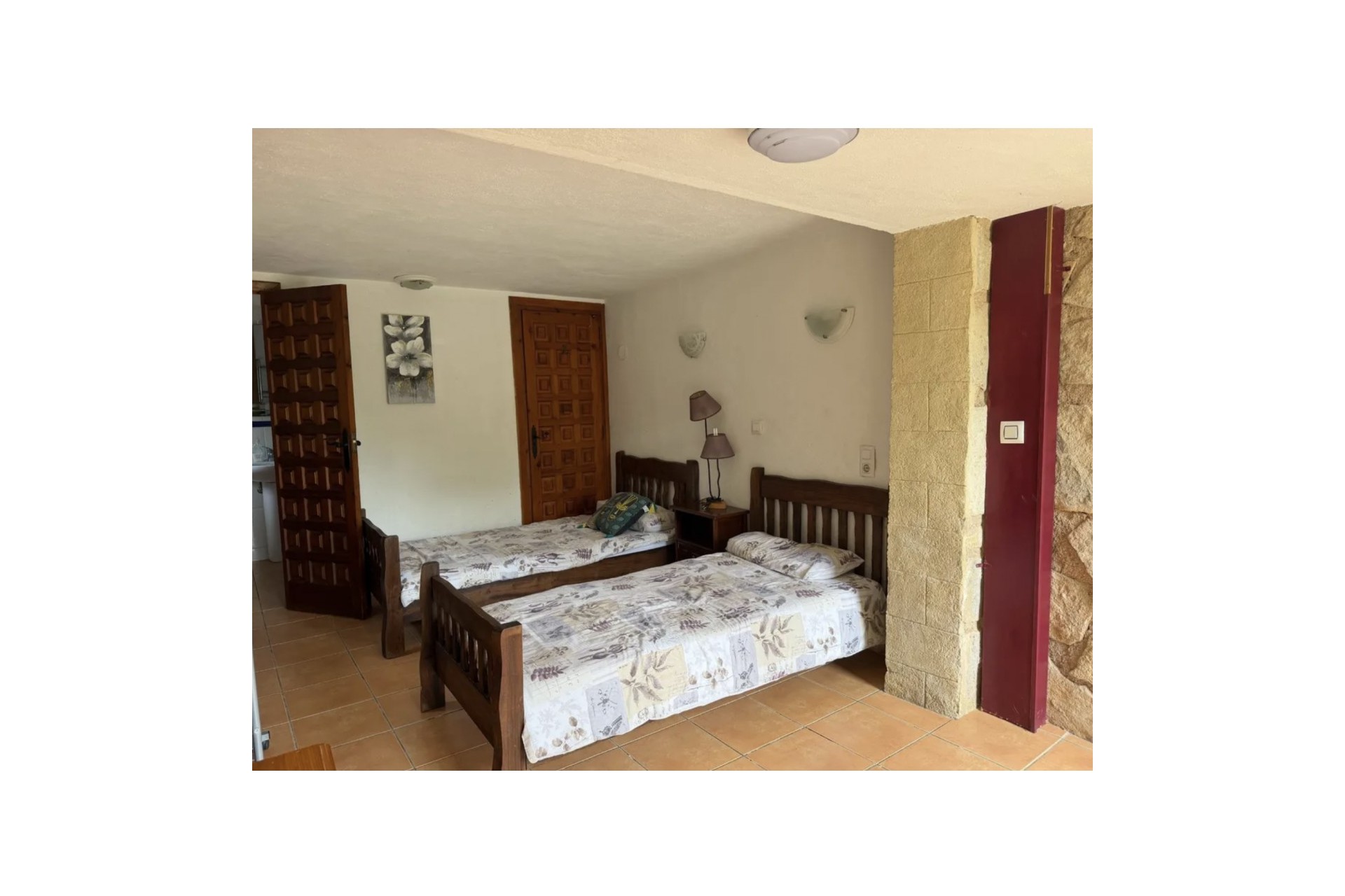 Brukt - Villa -
Jávea - Costa Blanca