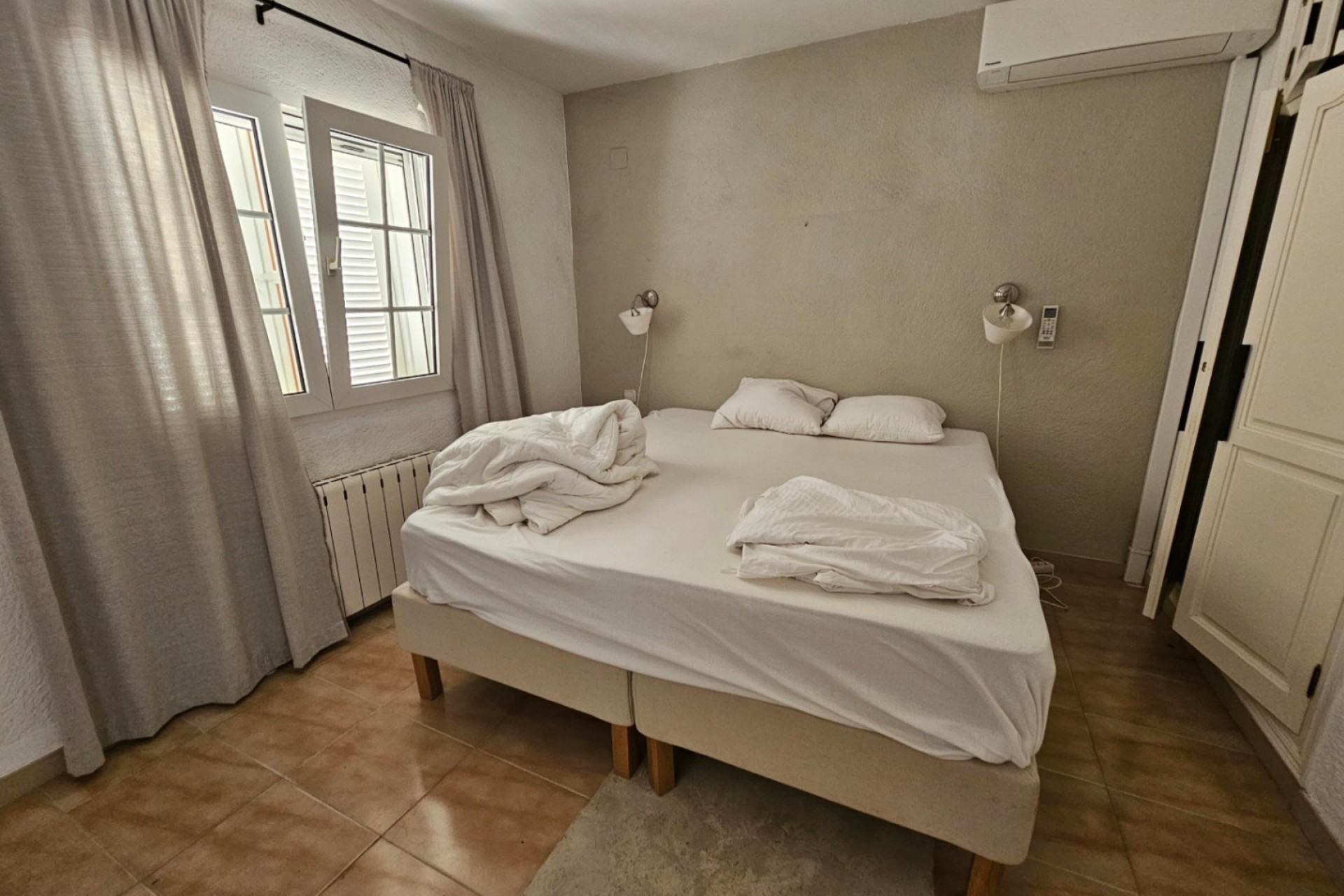 Brukt - Villa -
Jávea - Costa Blanca
