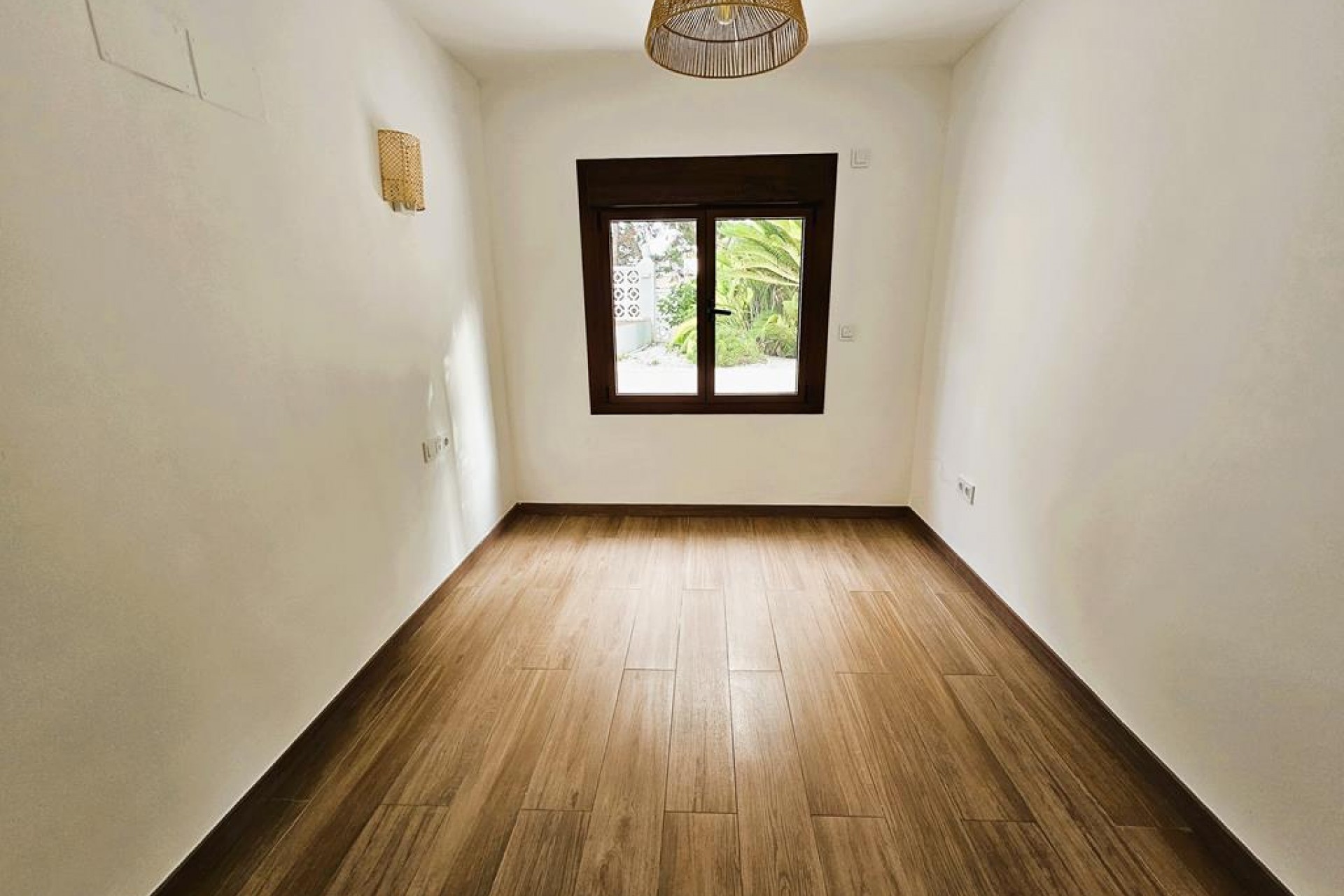 Brukt - Villa -
Jávea - Costa Blanca