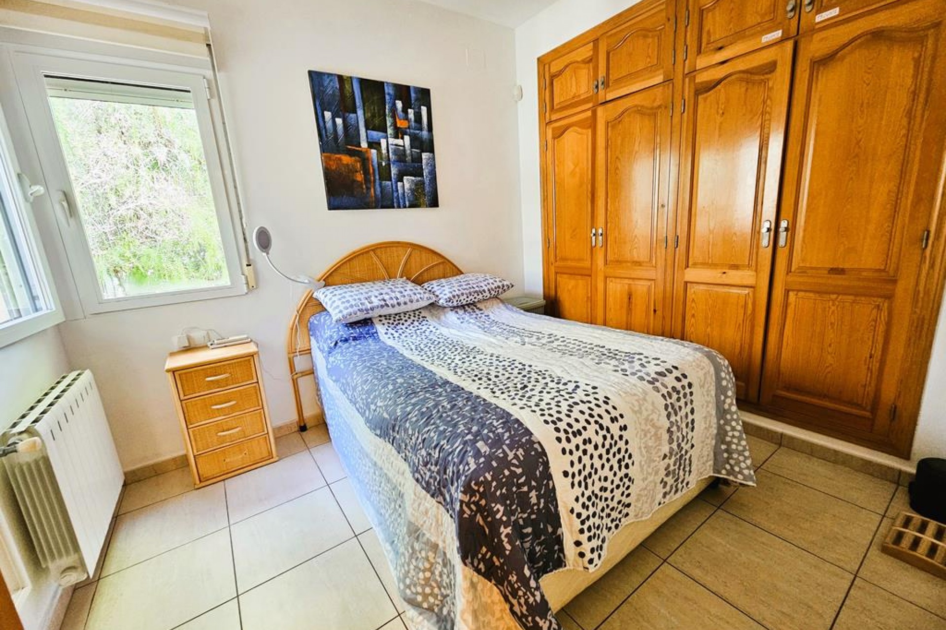 Brukt - Villa -
Jávea - Costa Blanca
