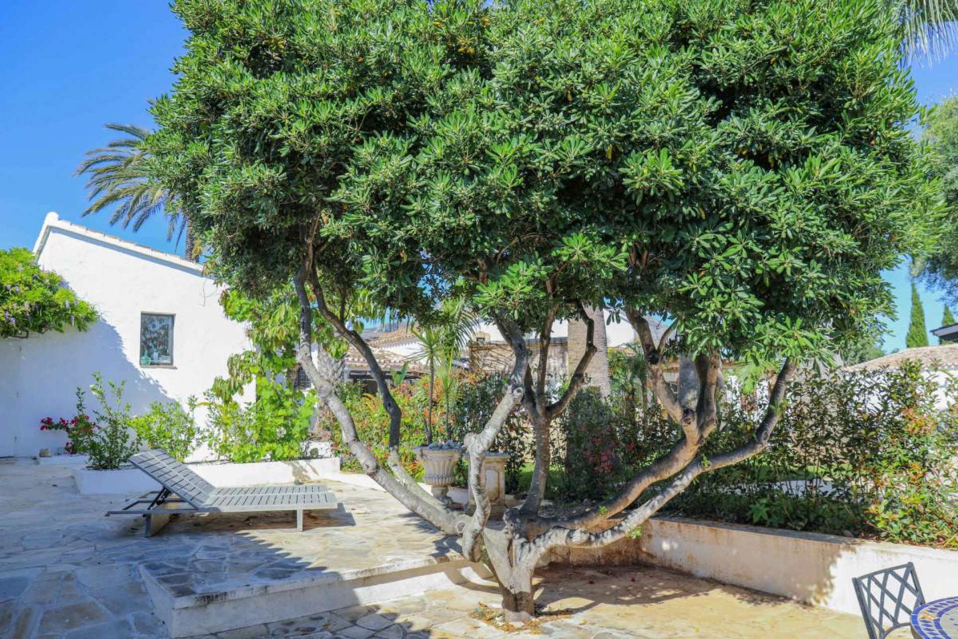 Brukt - Villa -
Jesus Pobre - Inland