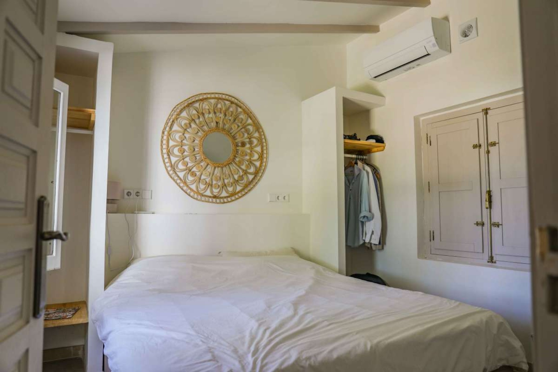 Brukt - Villa -
Jesus Pobre - Inland