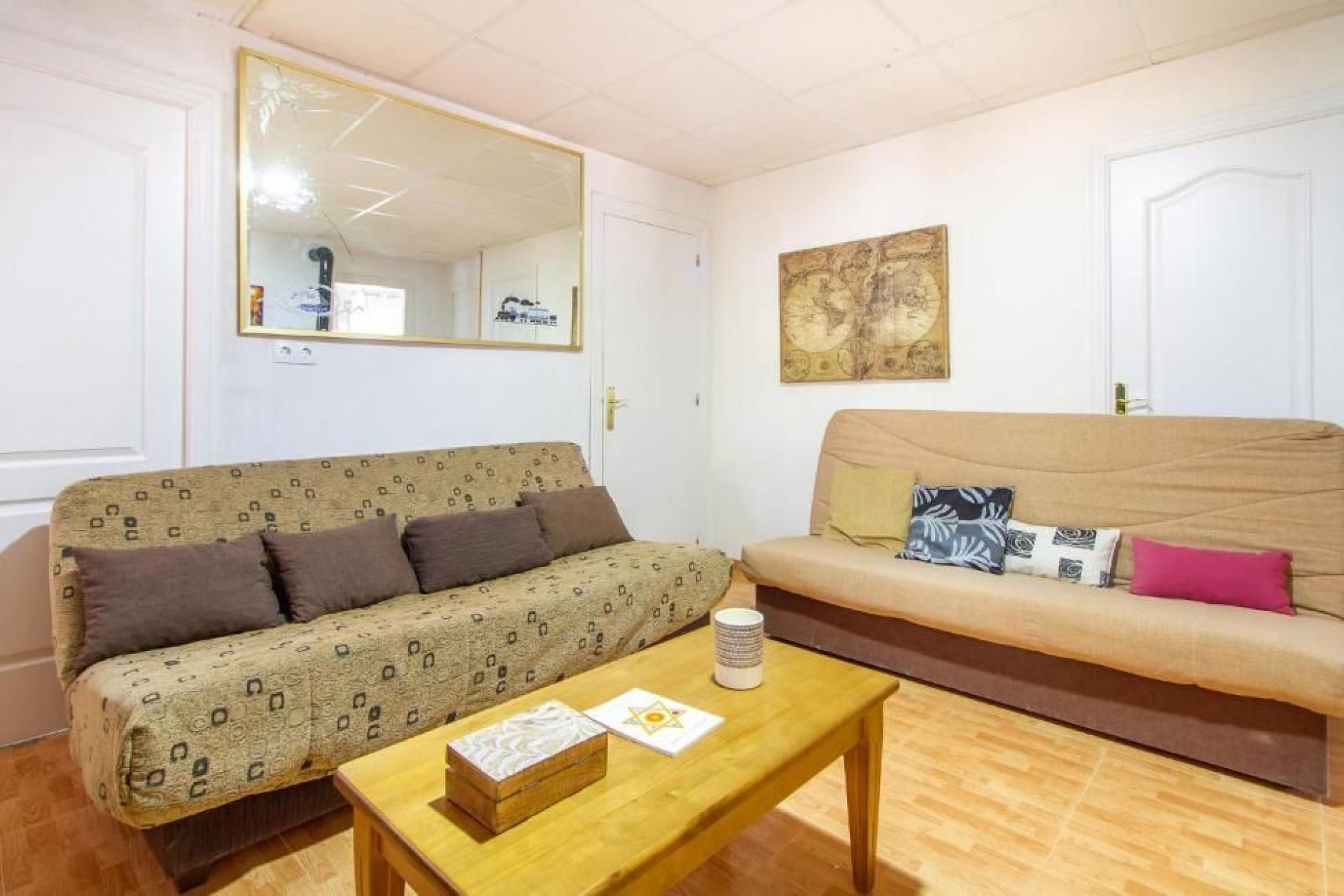 Brukt - Villa -
Jumilla - Inland