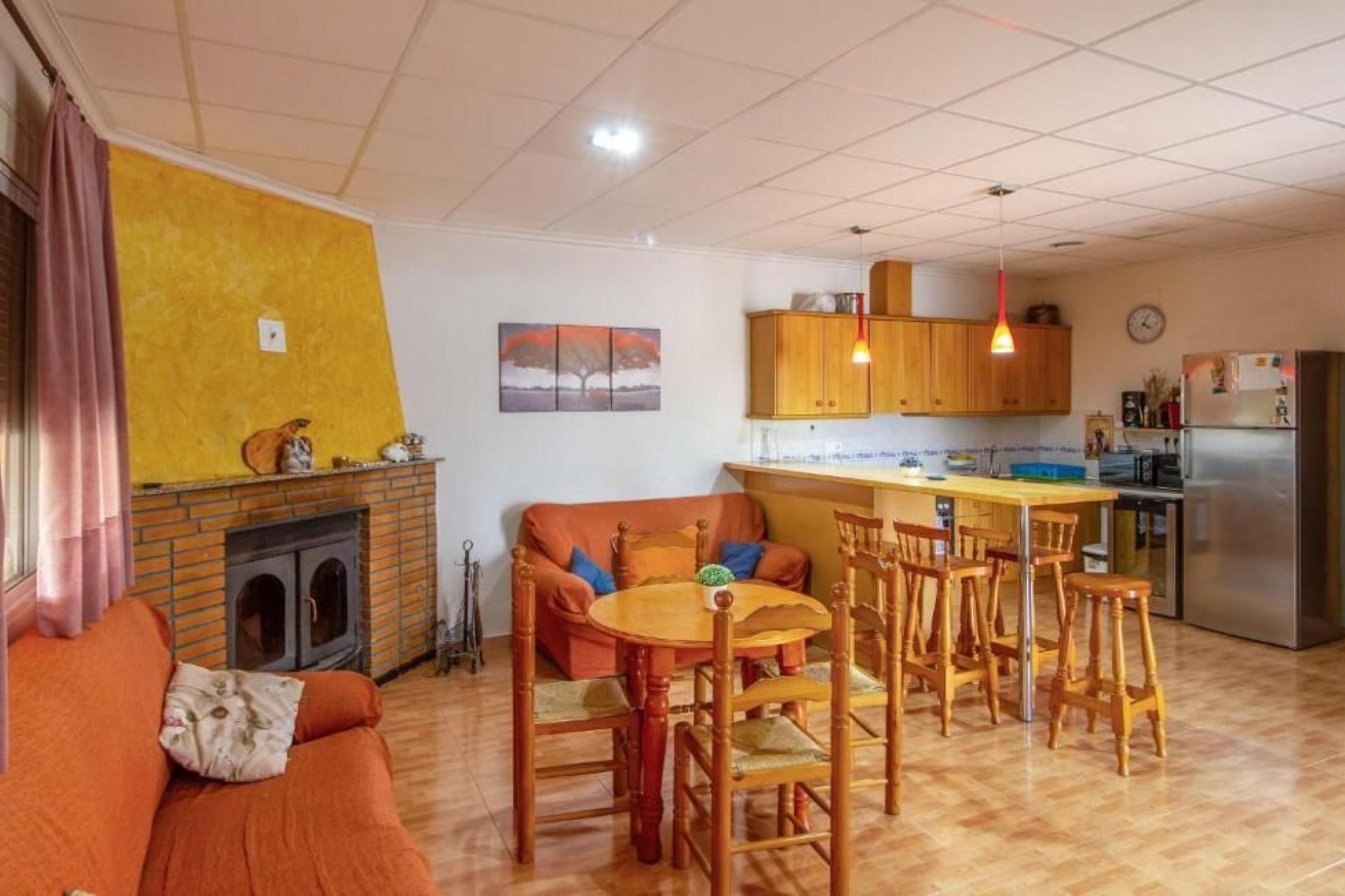 Brukt - Villa -
Jumilla - Inland