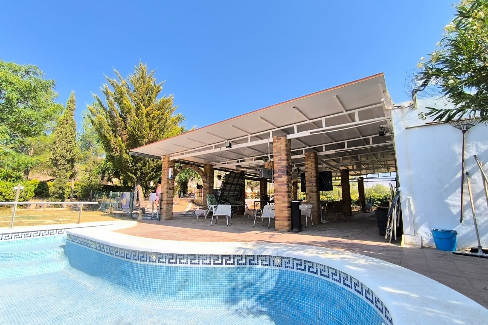 Brukt - Villa -
Jumilla - Inland
