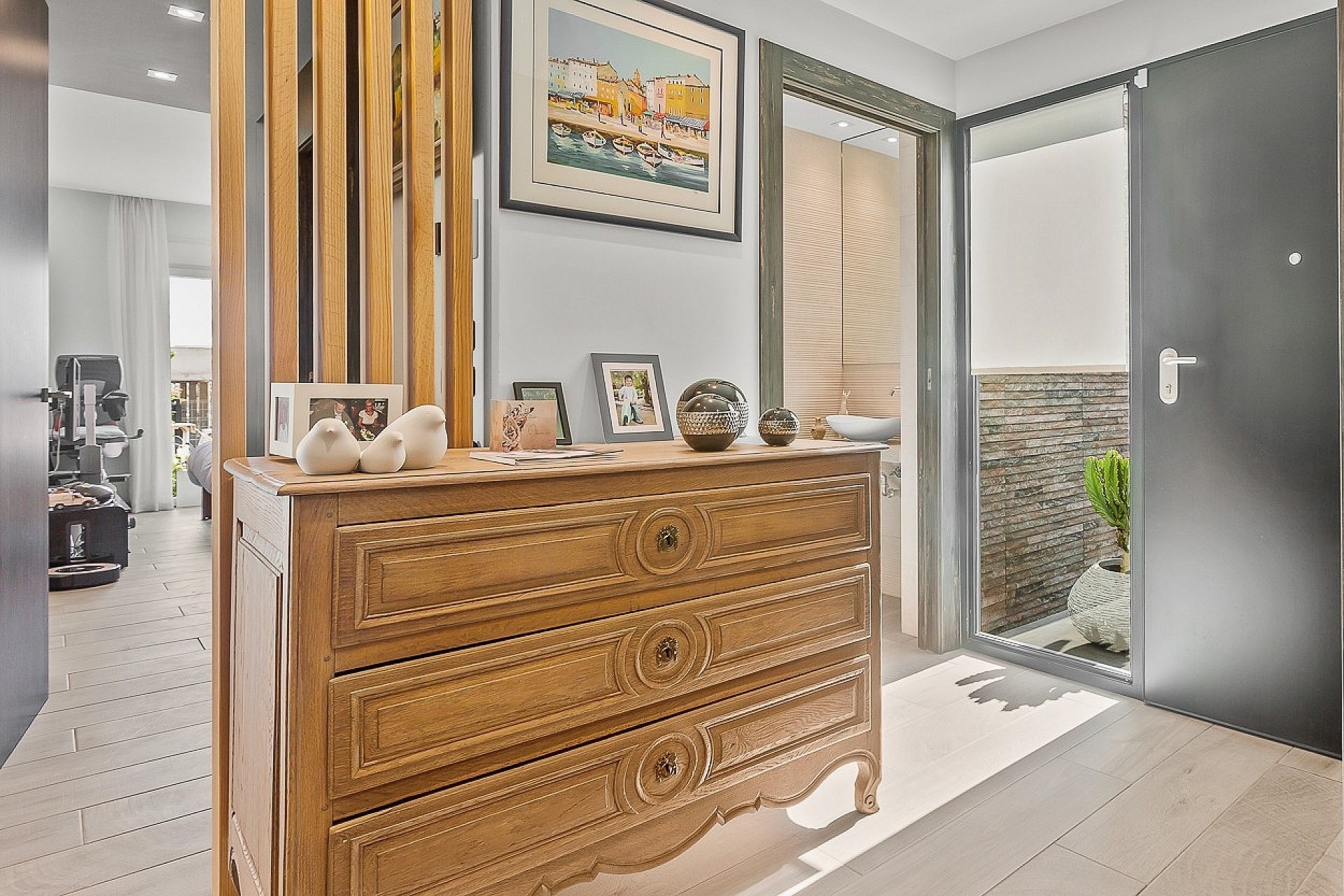 Brukt - Villa -
La Finca Golf Resort - Inland