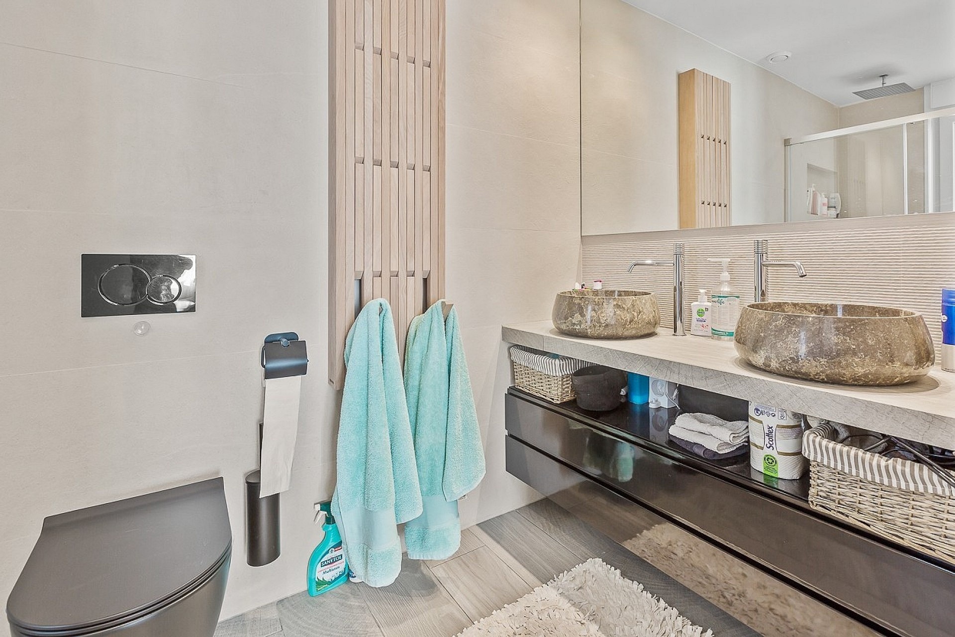 Brukt - Villa -
La Finca Golf Resort - Inland