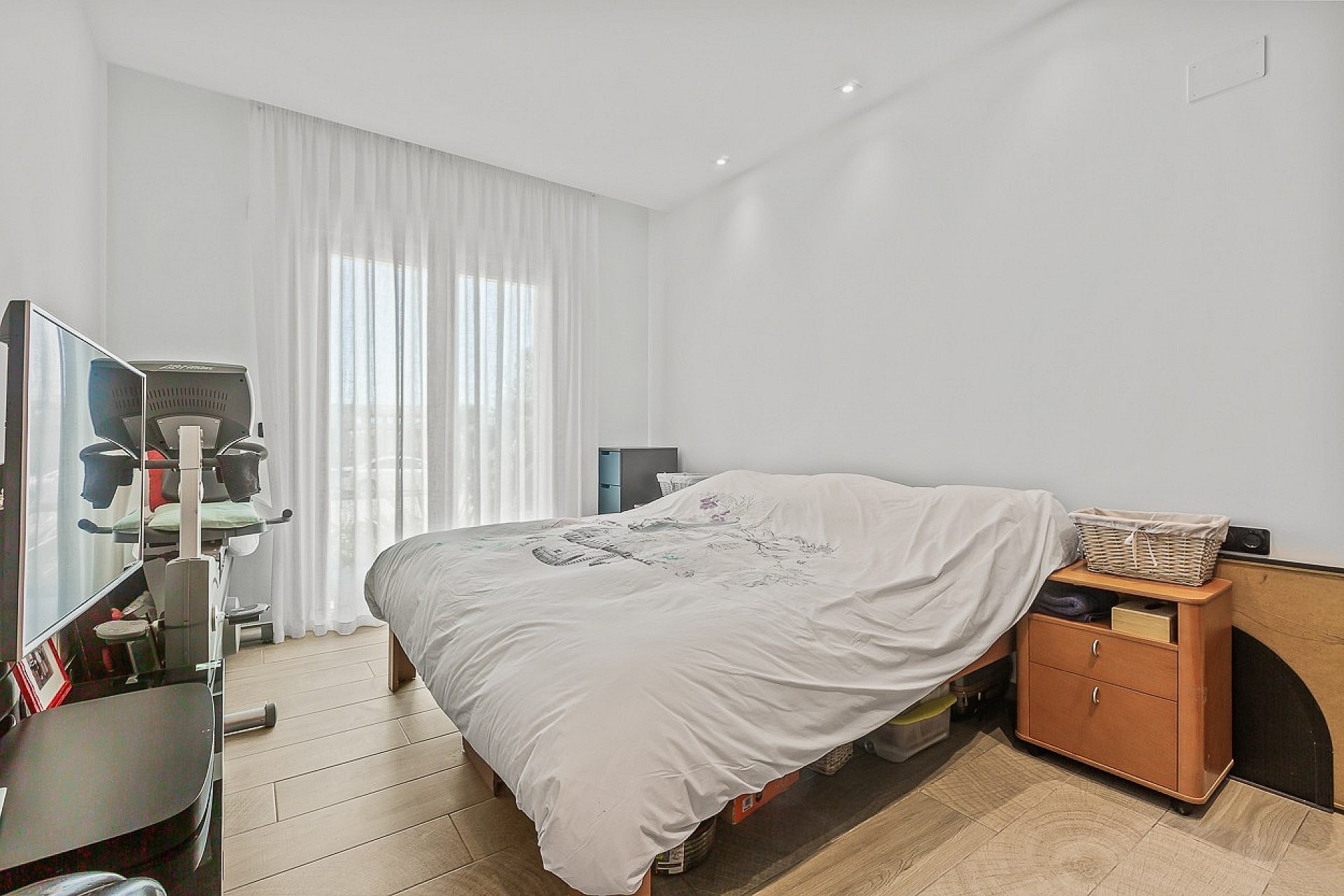 Brukt - Villa -
La Finca Golf Resort - Inland