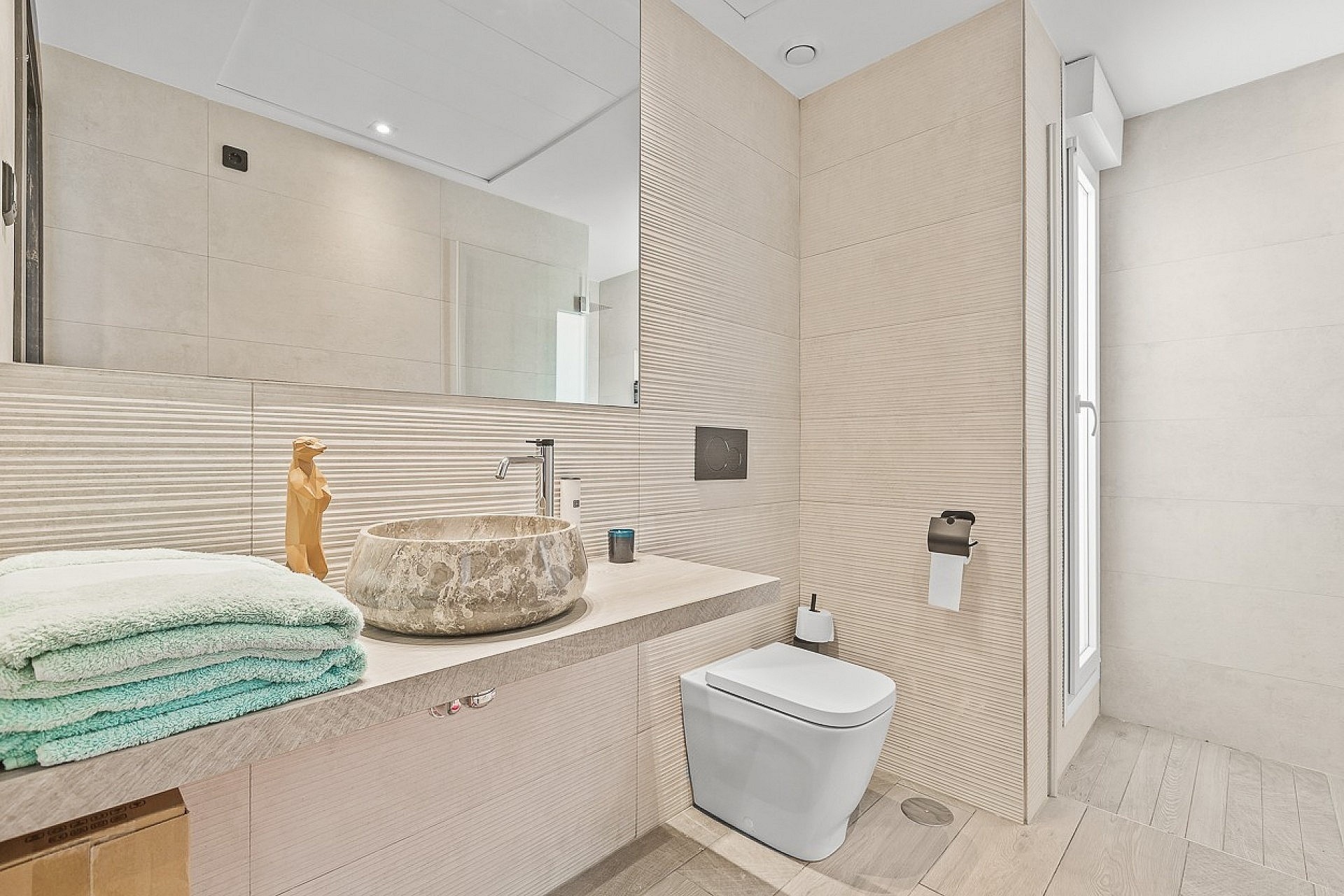 Brukt - Villa -
La Finca Golf Resort - Inland