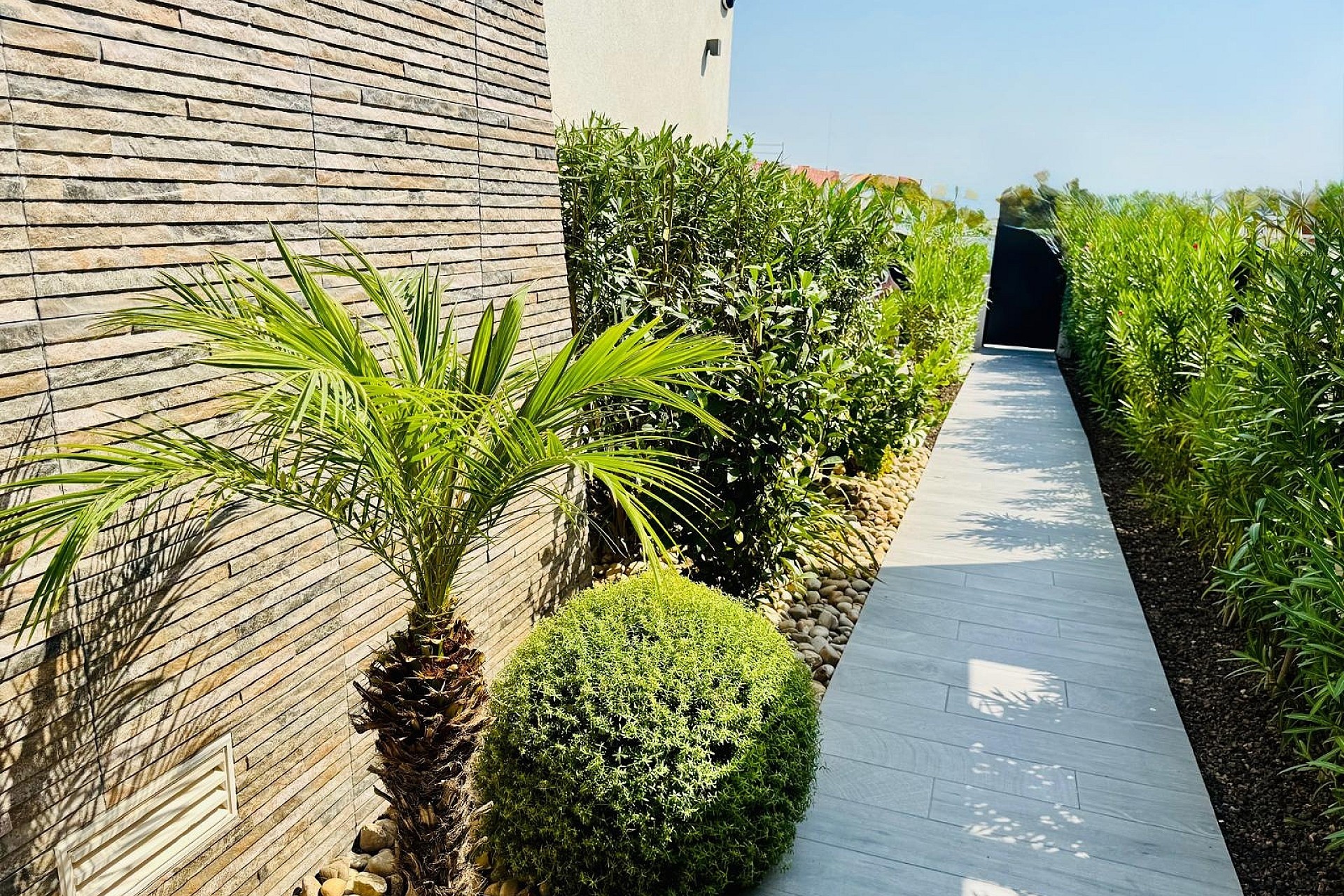 Brukt - Villa -
La Finca Golf Resort - Inland