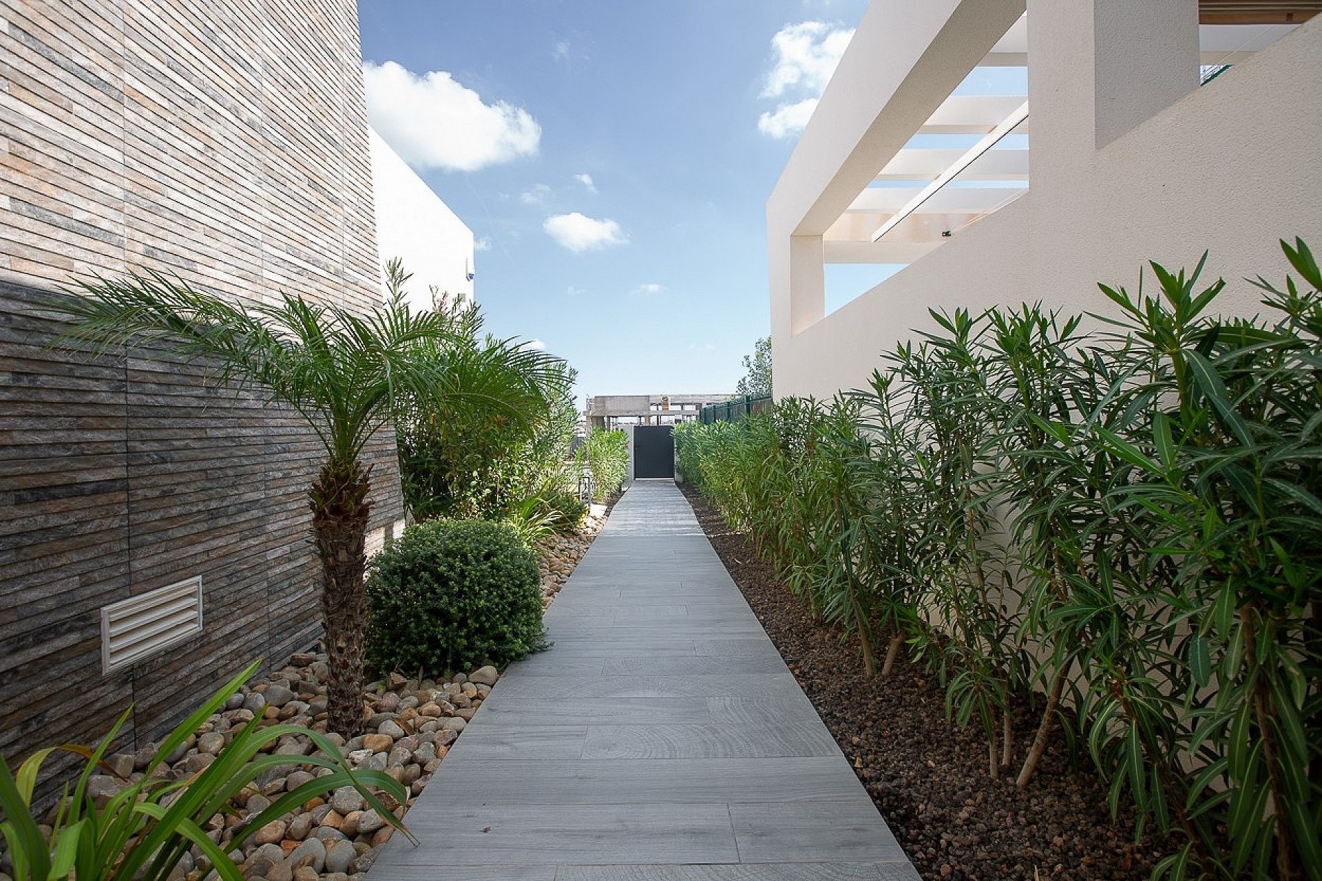 Brukt - Villa -
La Finca Golf Resort - Inland