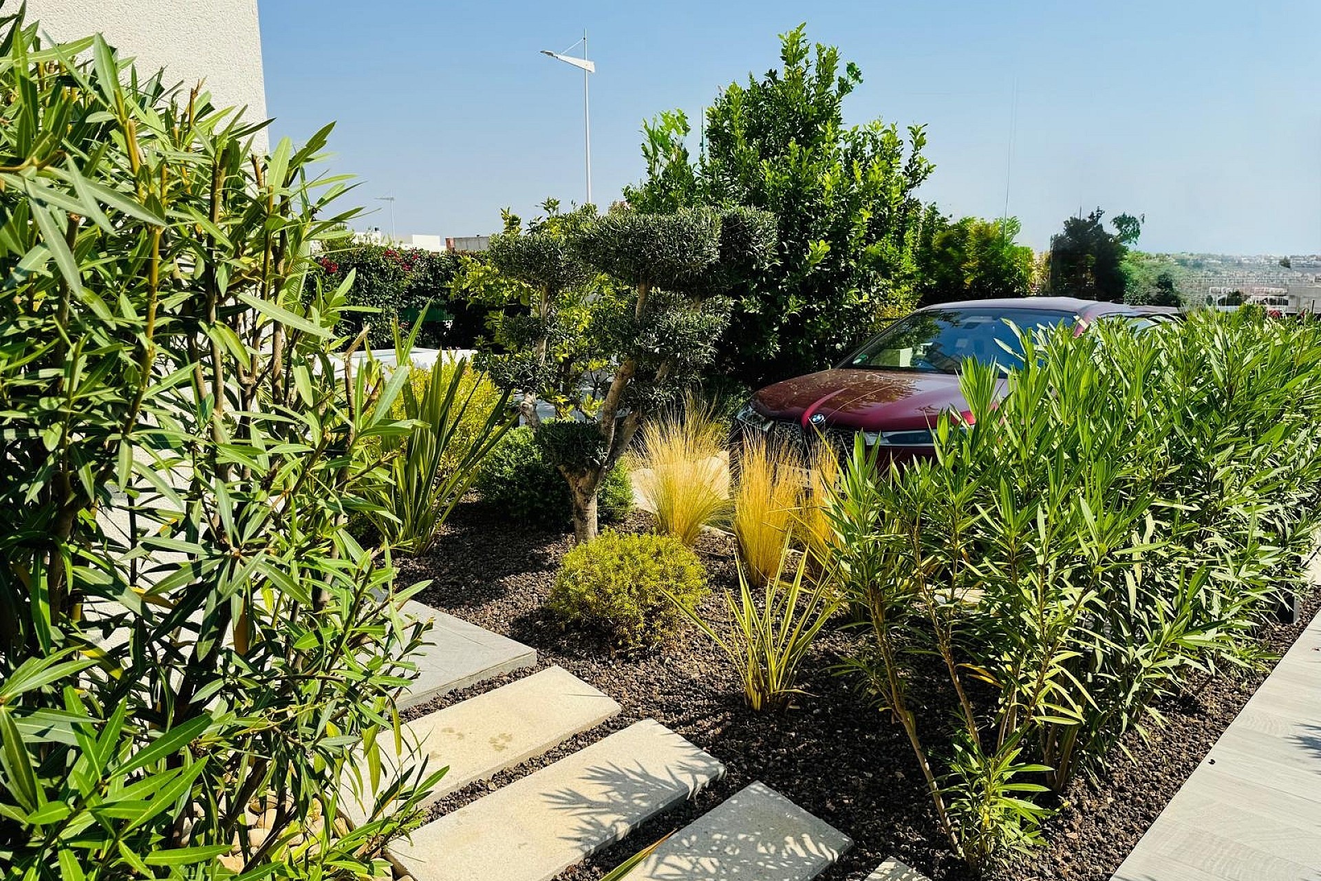 Brukt - Villa -
La Finca Golf Resort - Inland