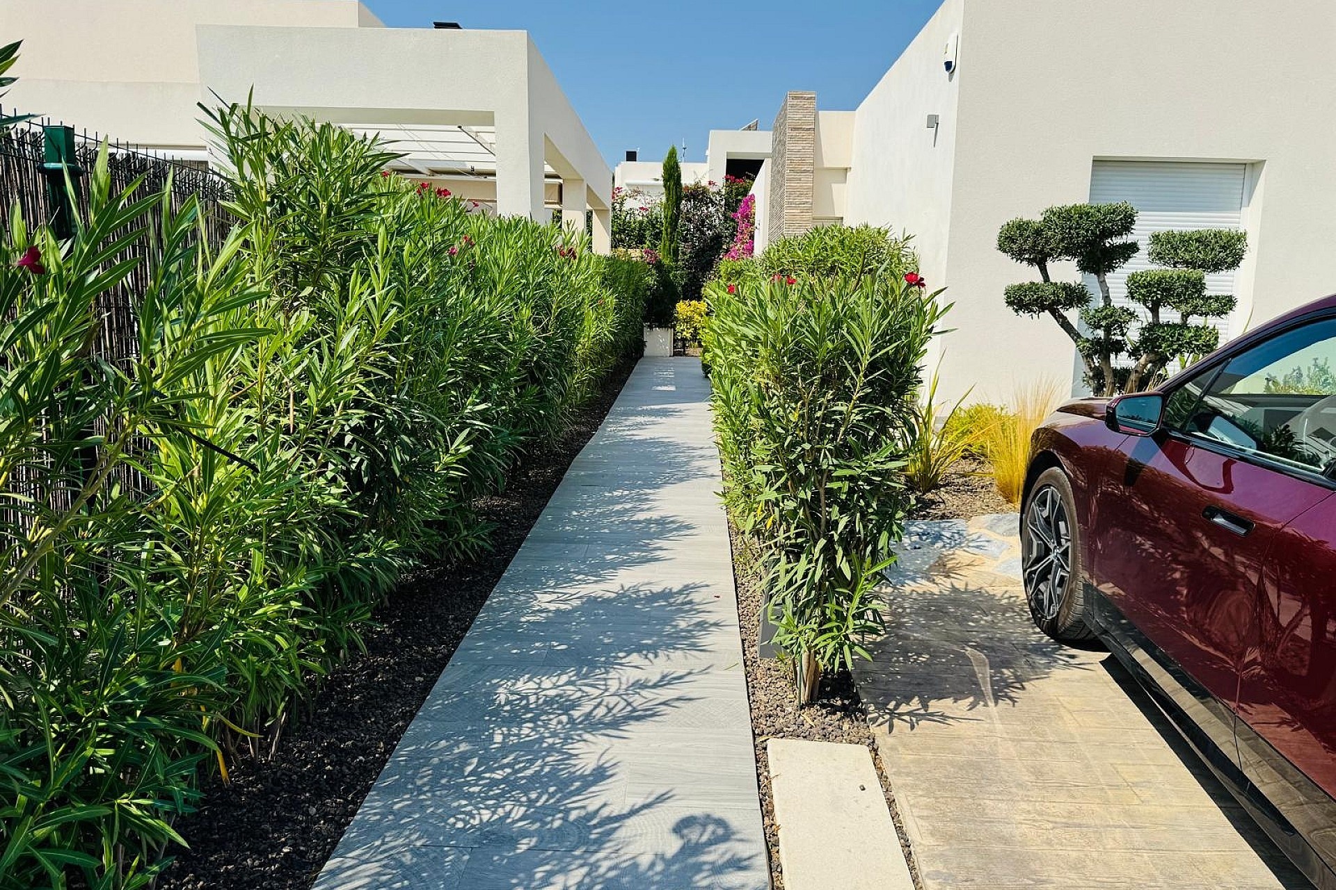 Brukt - Villa -
La Finca Golf Resort - Inland