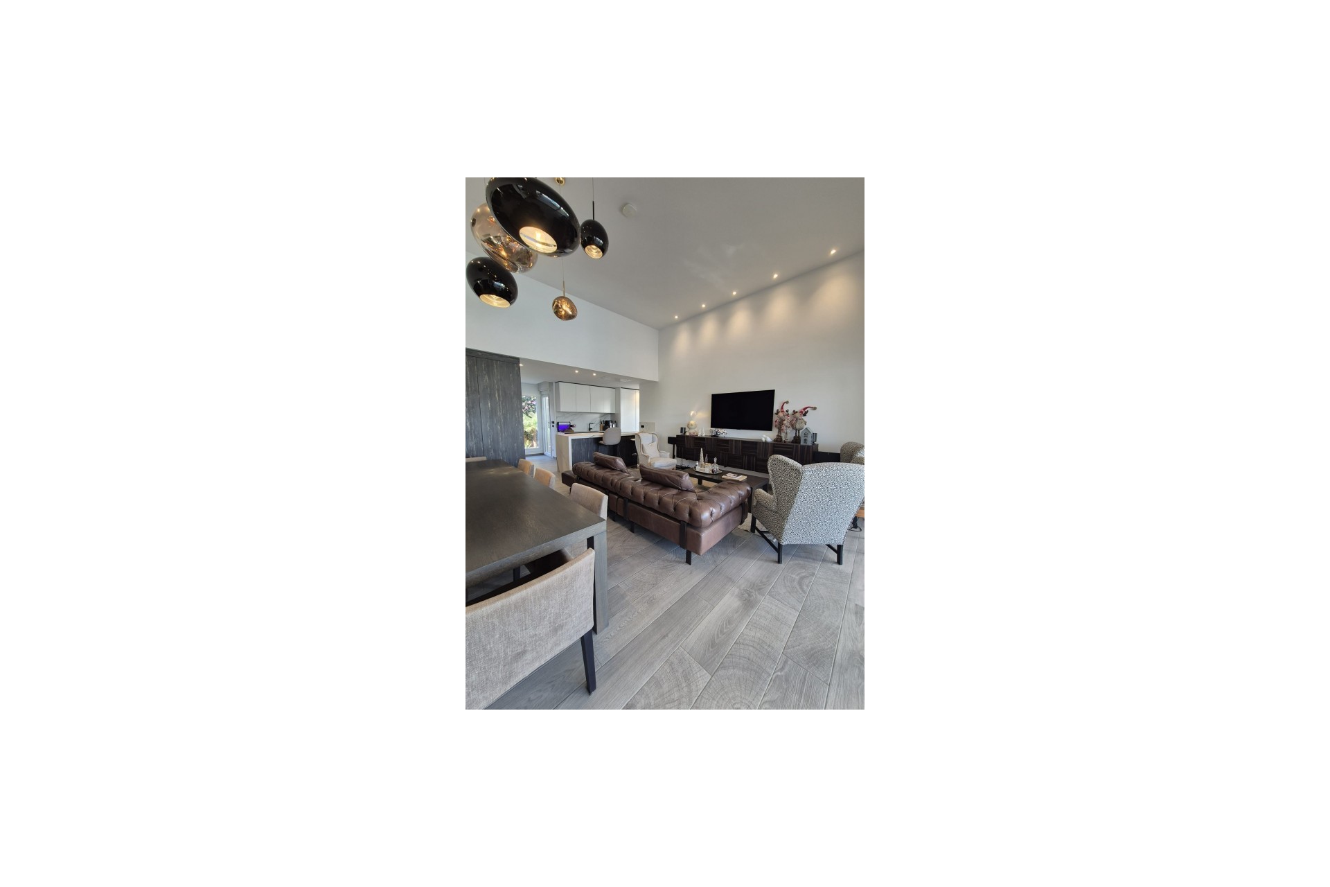 Brukt - Villa -
La Finca Golf Resort - Inland