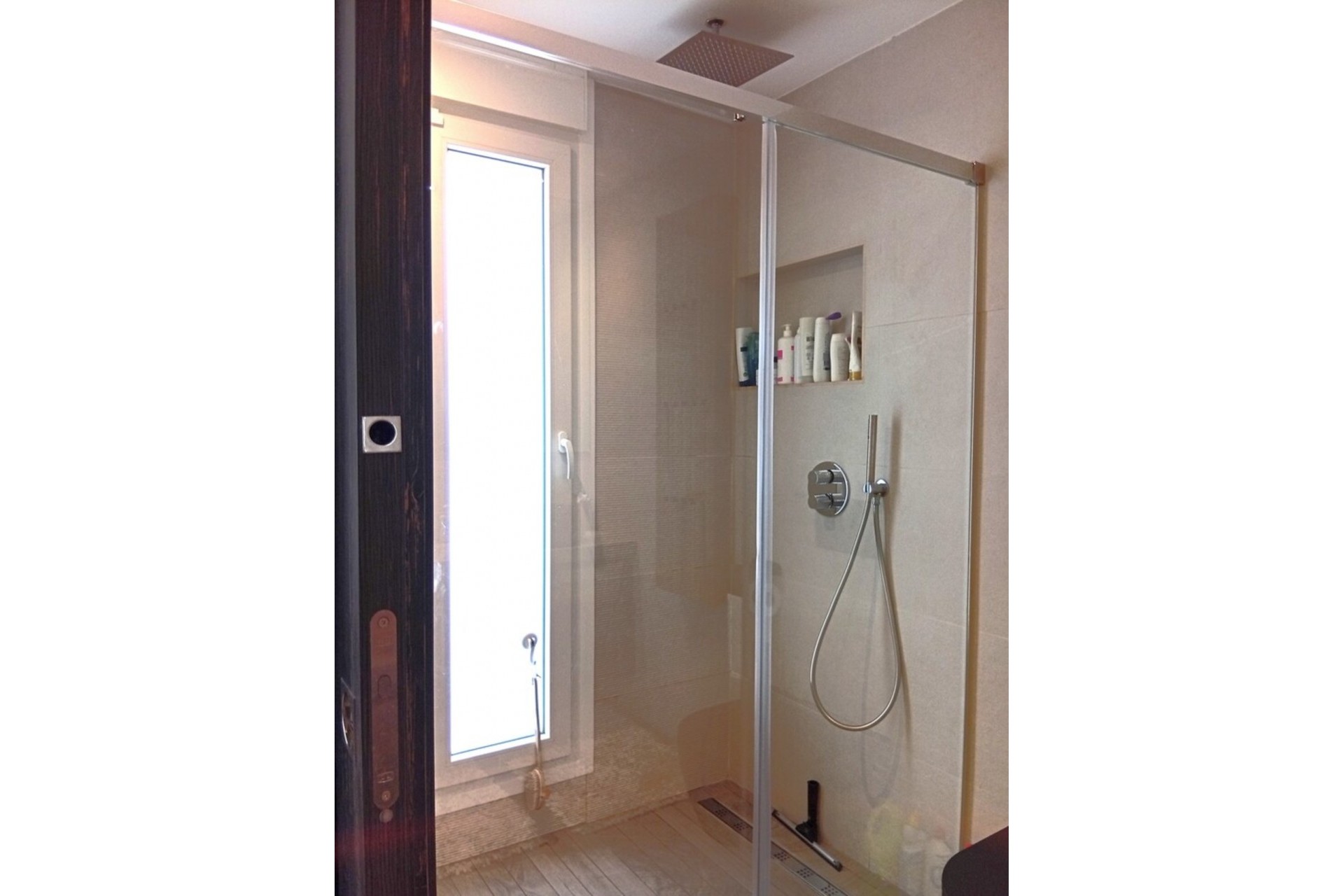 Brukt - Villa -
La Finca Golf Resort - Inland