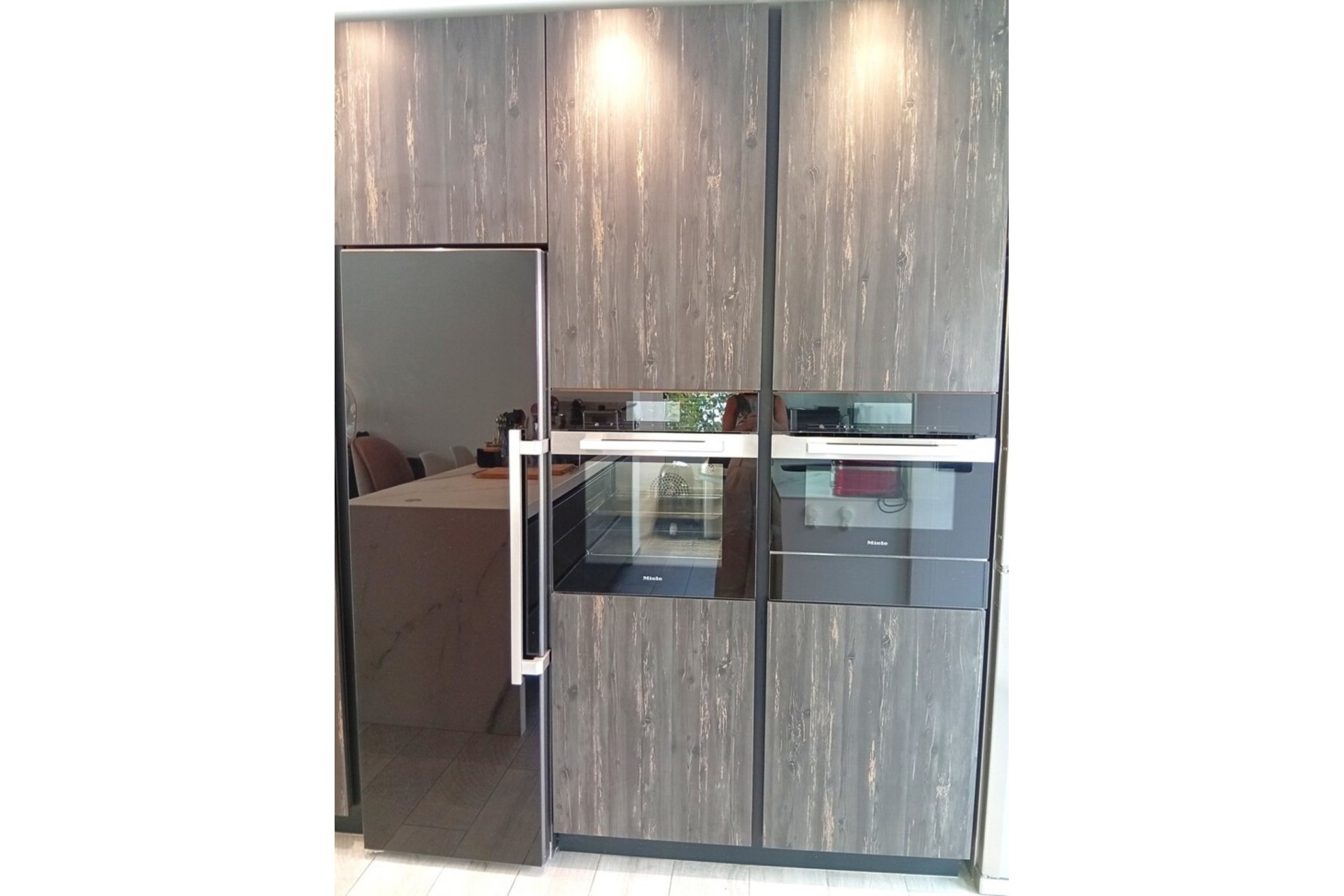 Brukt - Villa -
La Finca Golf Resort - Inland