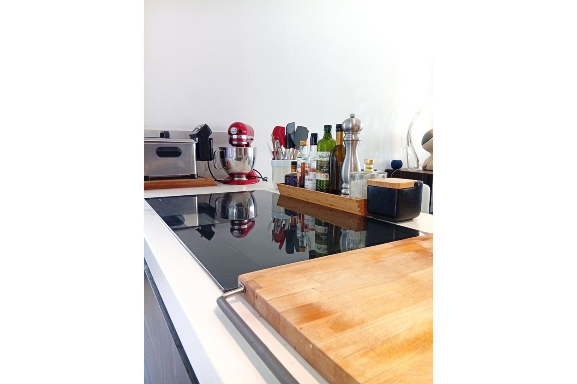 Brukt - Villa -
La Finca Golf Resort - Inland