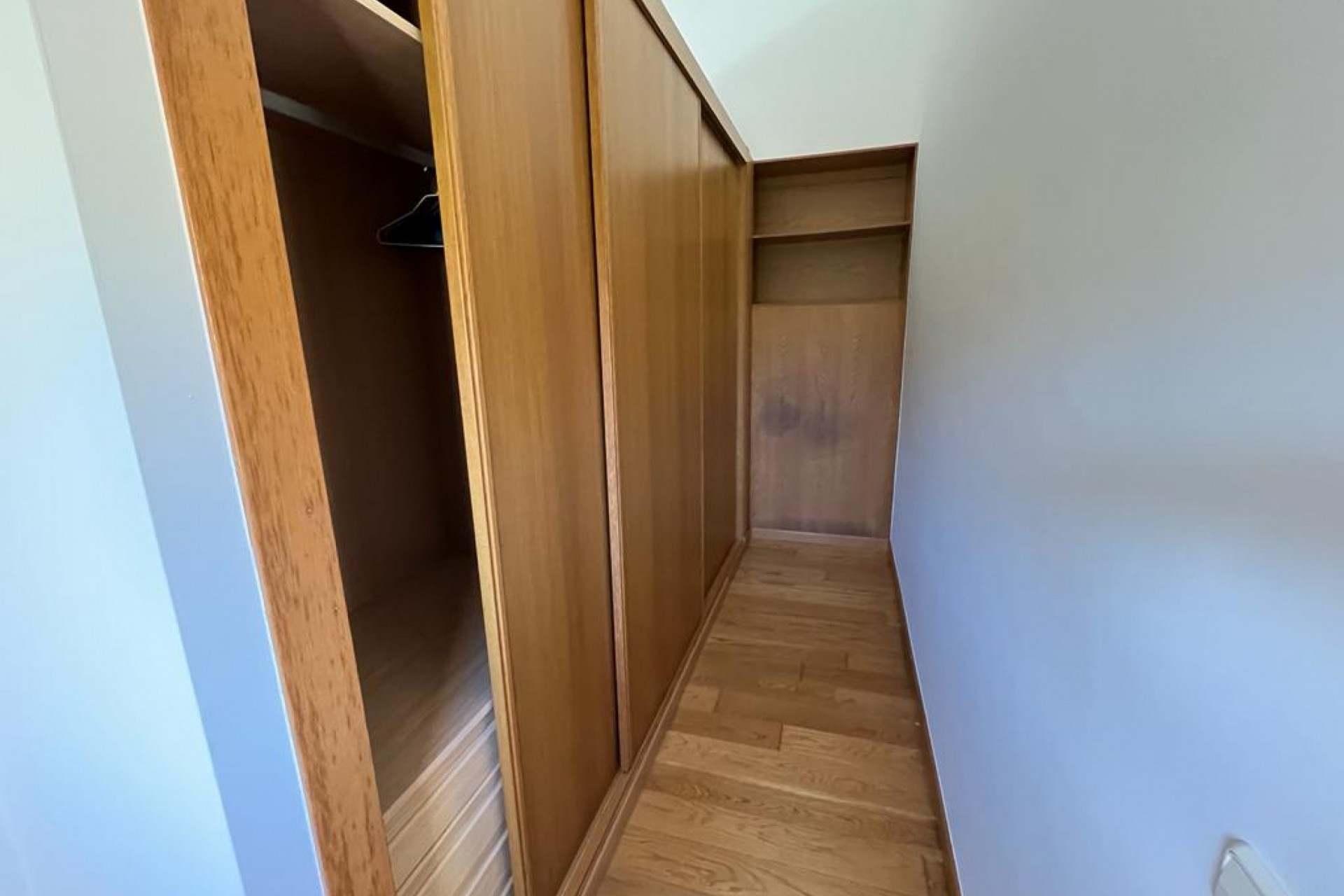 Brukt - Villa -
La Manga Club - Costa Calida