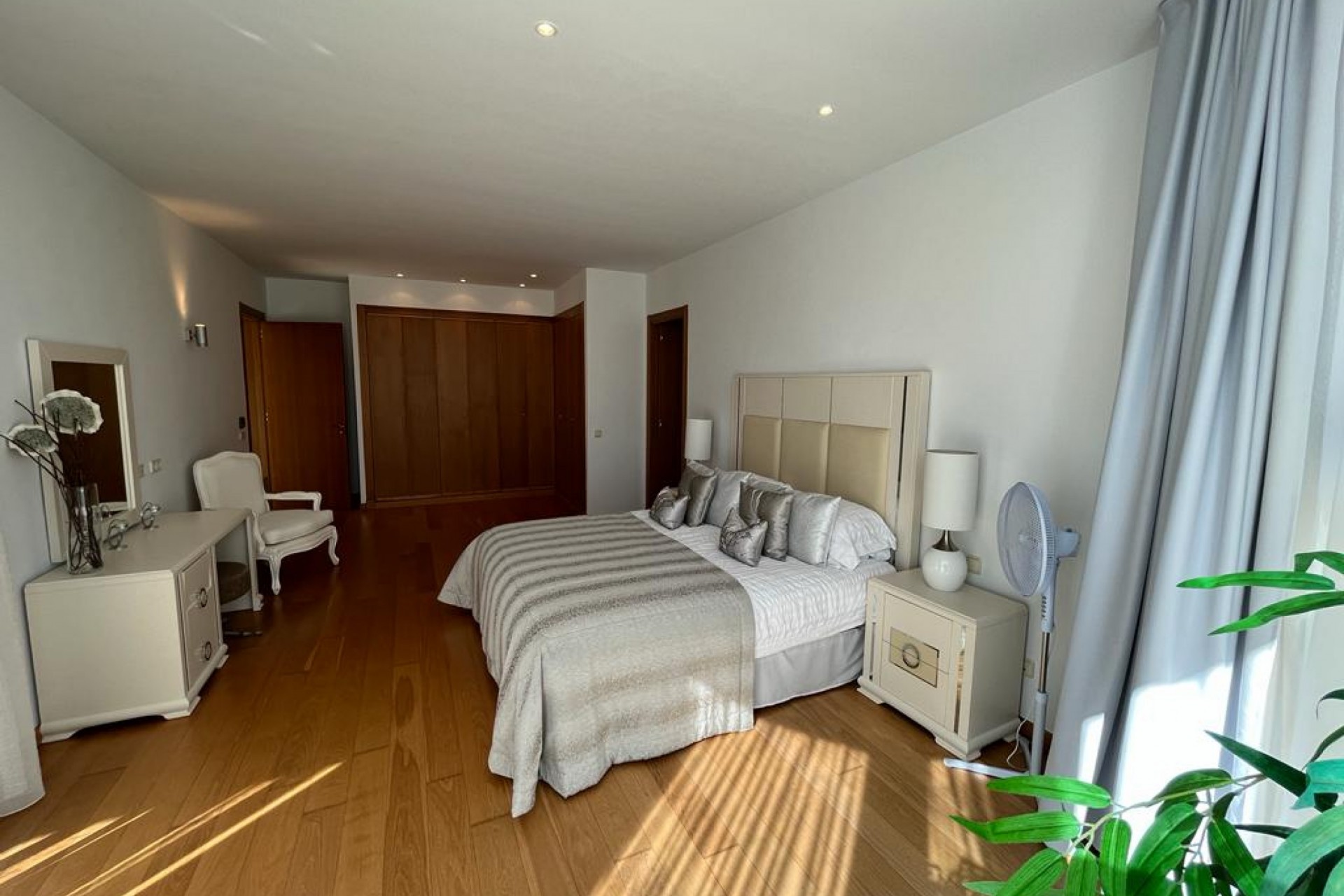 Brukt - Villa -
La Manga Club - Costa Calida