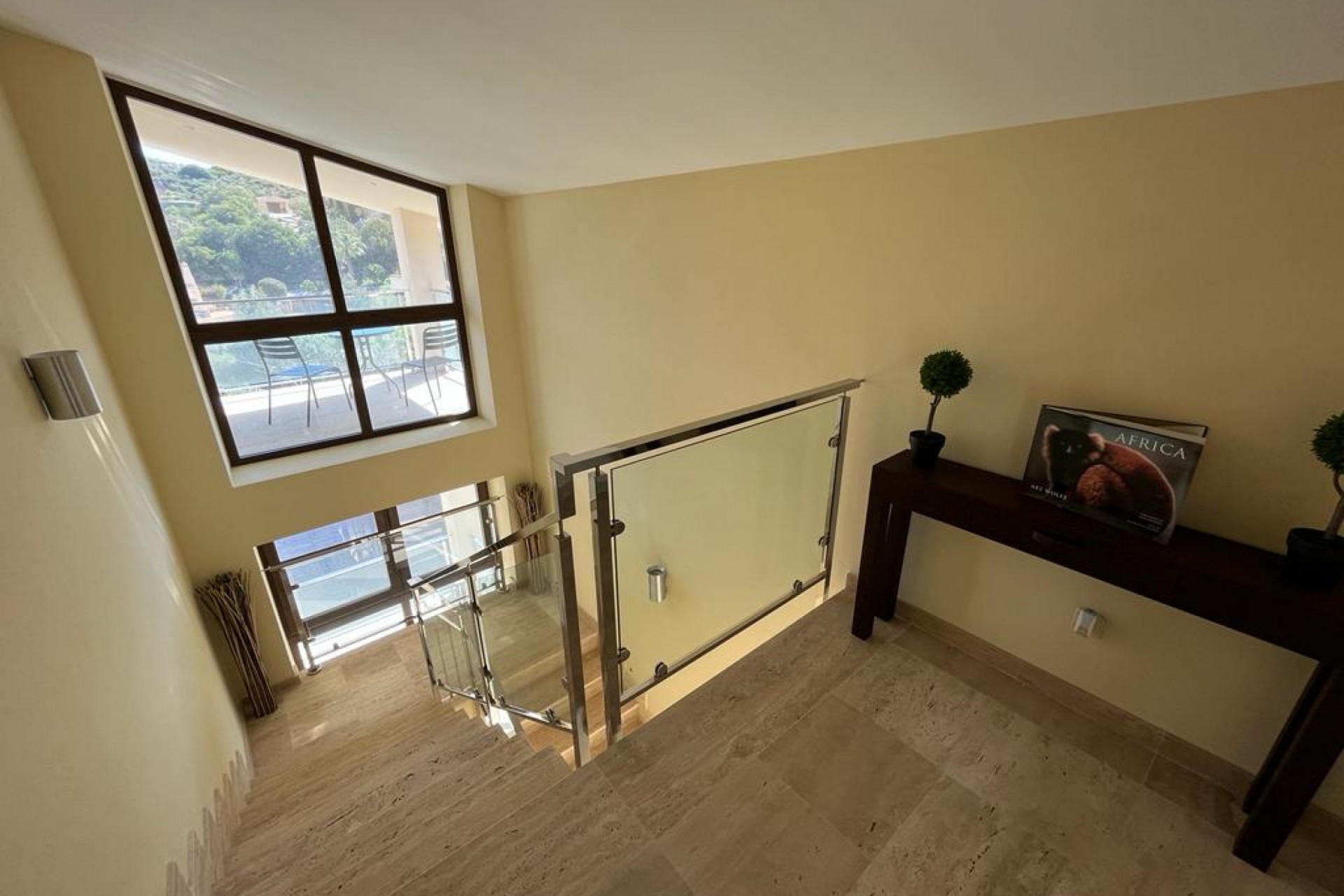 Brukt - Villa -
La Manga Club - Costa Calida