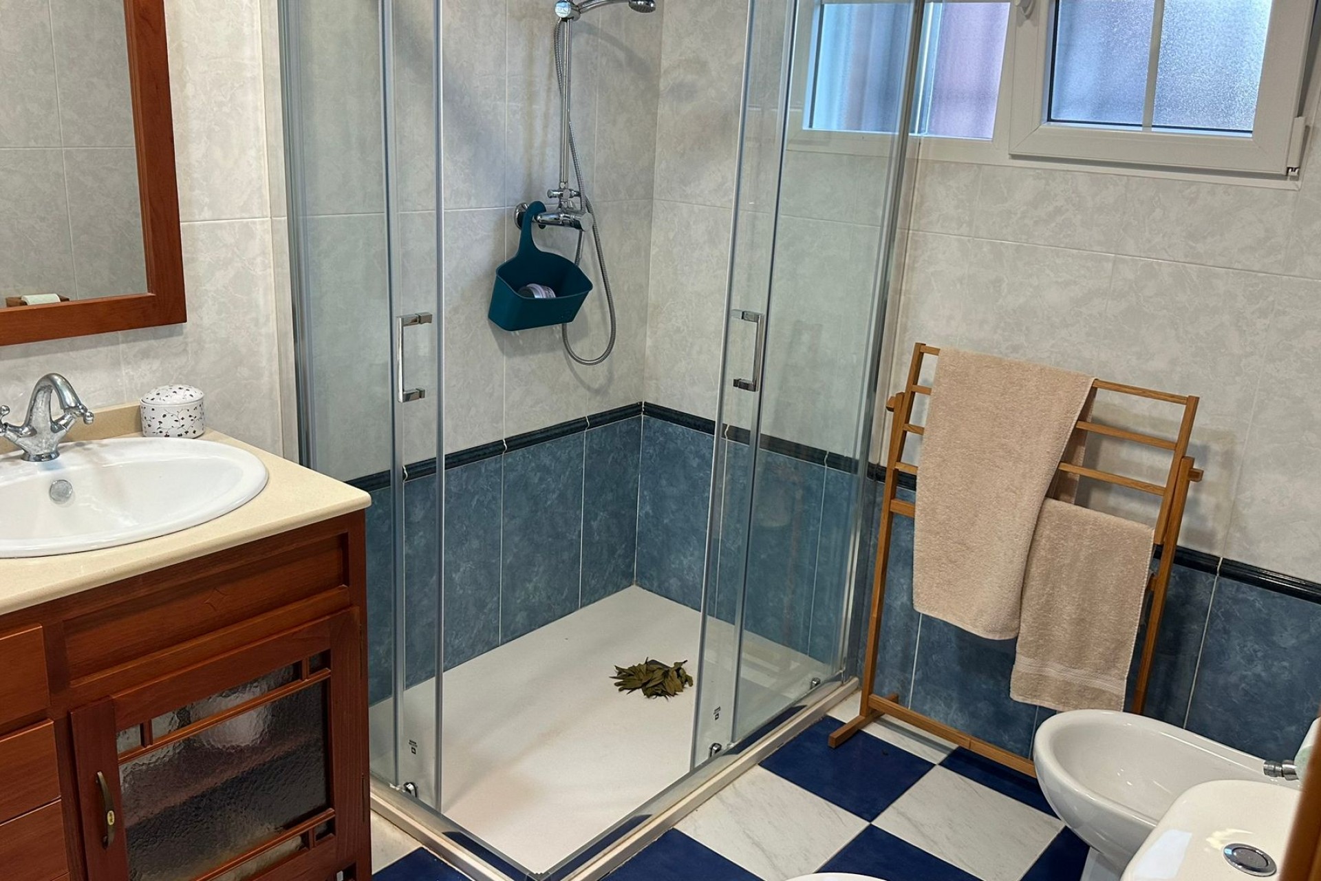 Brukt - Villa -
La Manga del Mar Menor - Costa Calida