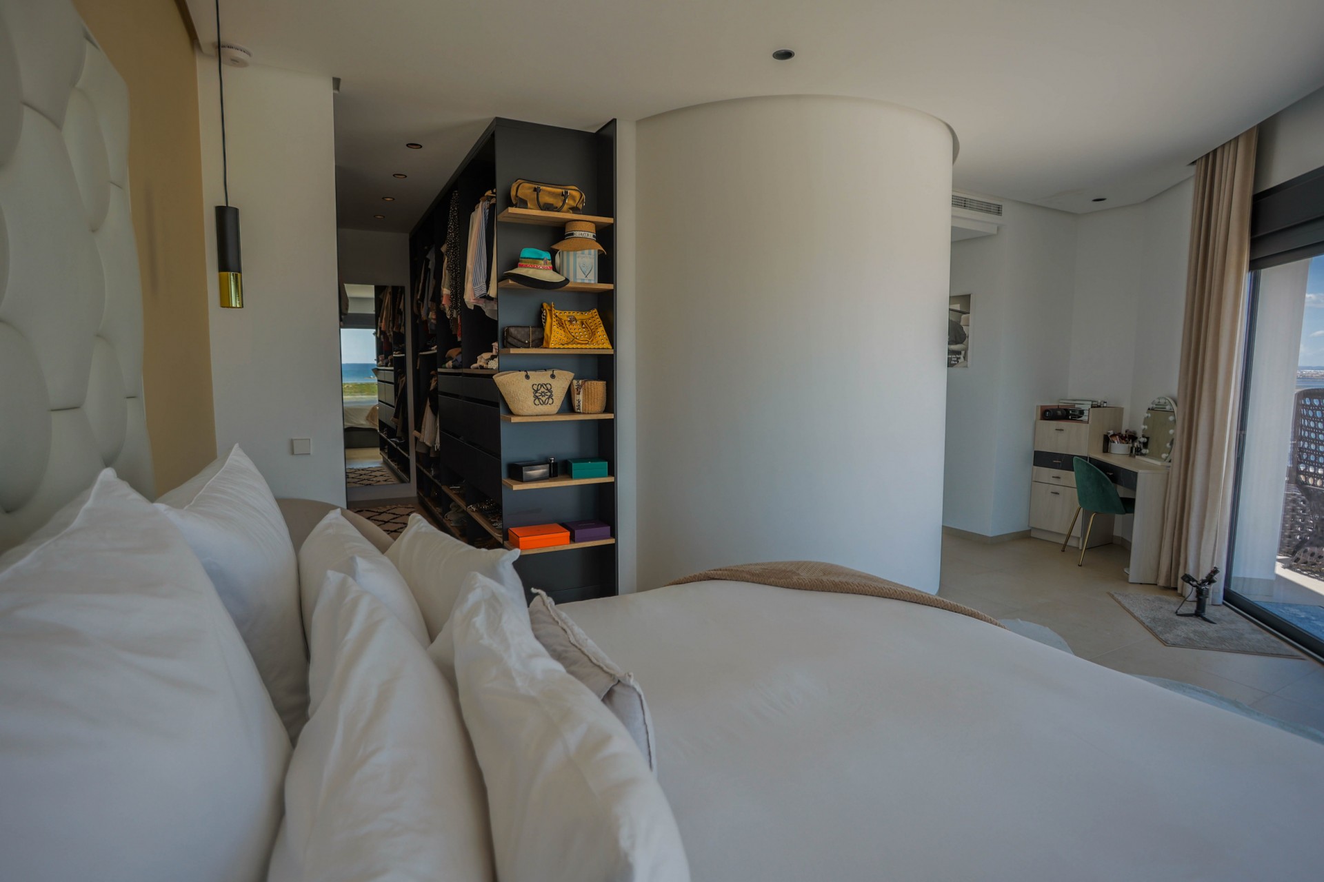 Brukt - Villa -
La Manga del Mar Menor - Costa Calida