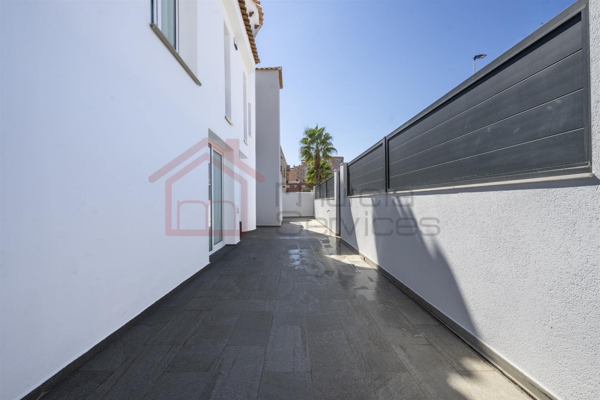 Brukt - Villa -
La Manga del Mar Menor - Costa Calida