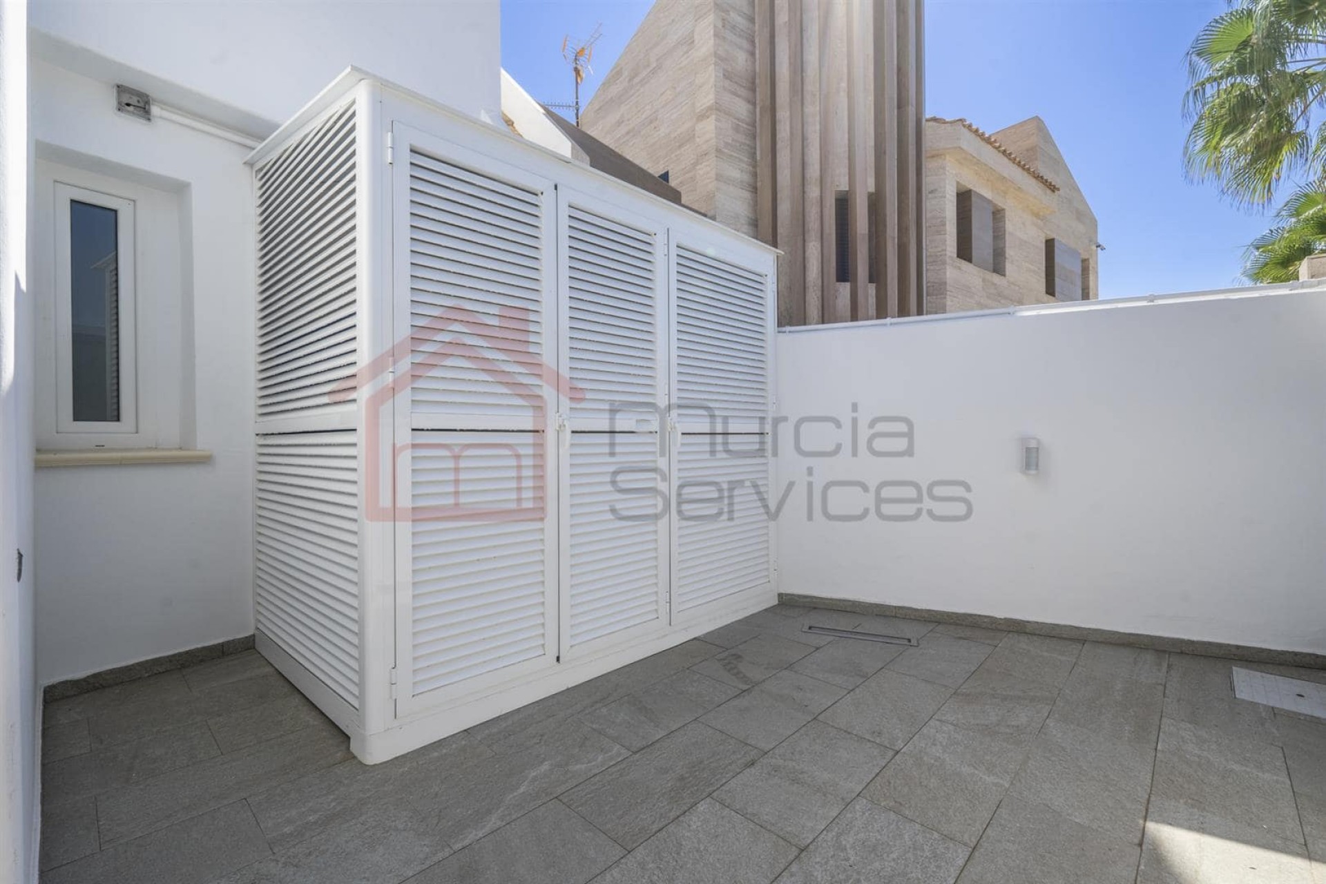 Brukt - Villa -
La Manga del Mar Menor - Costa Calida