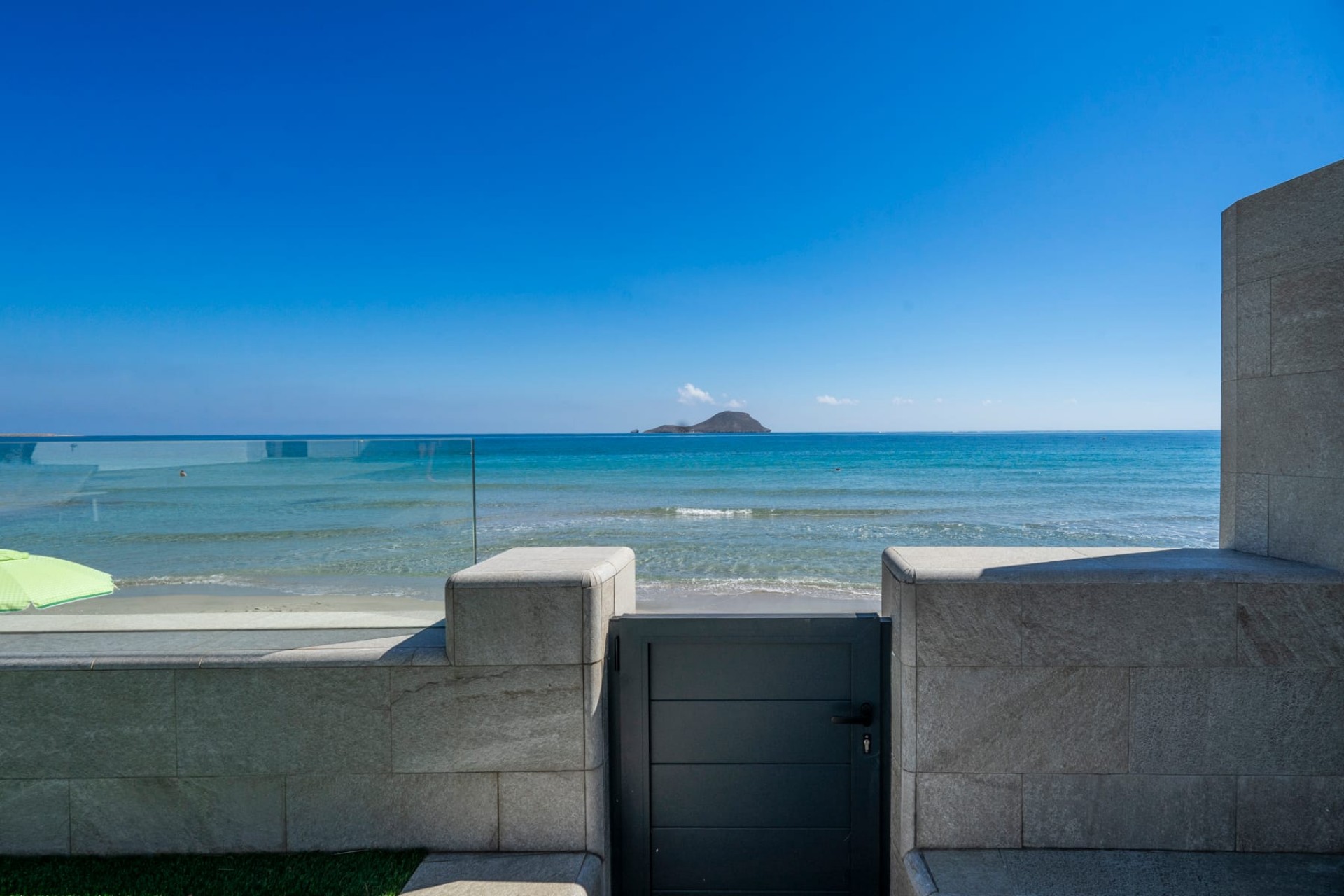 Brukt - Villa -
La Manga del Mar Menor - Costa Calida