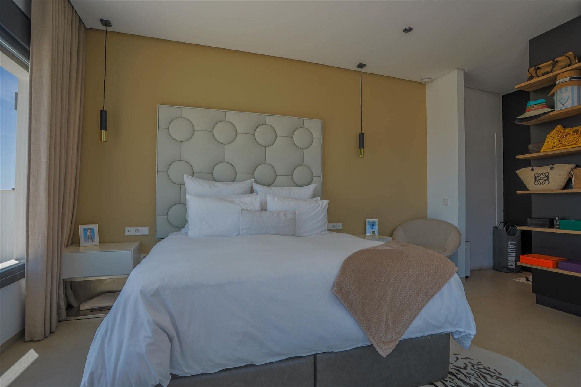 Brukt - Villa -
La Manga del Mar Menor - Costa Calida