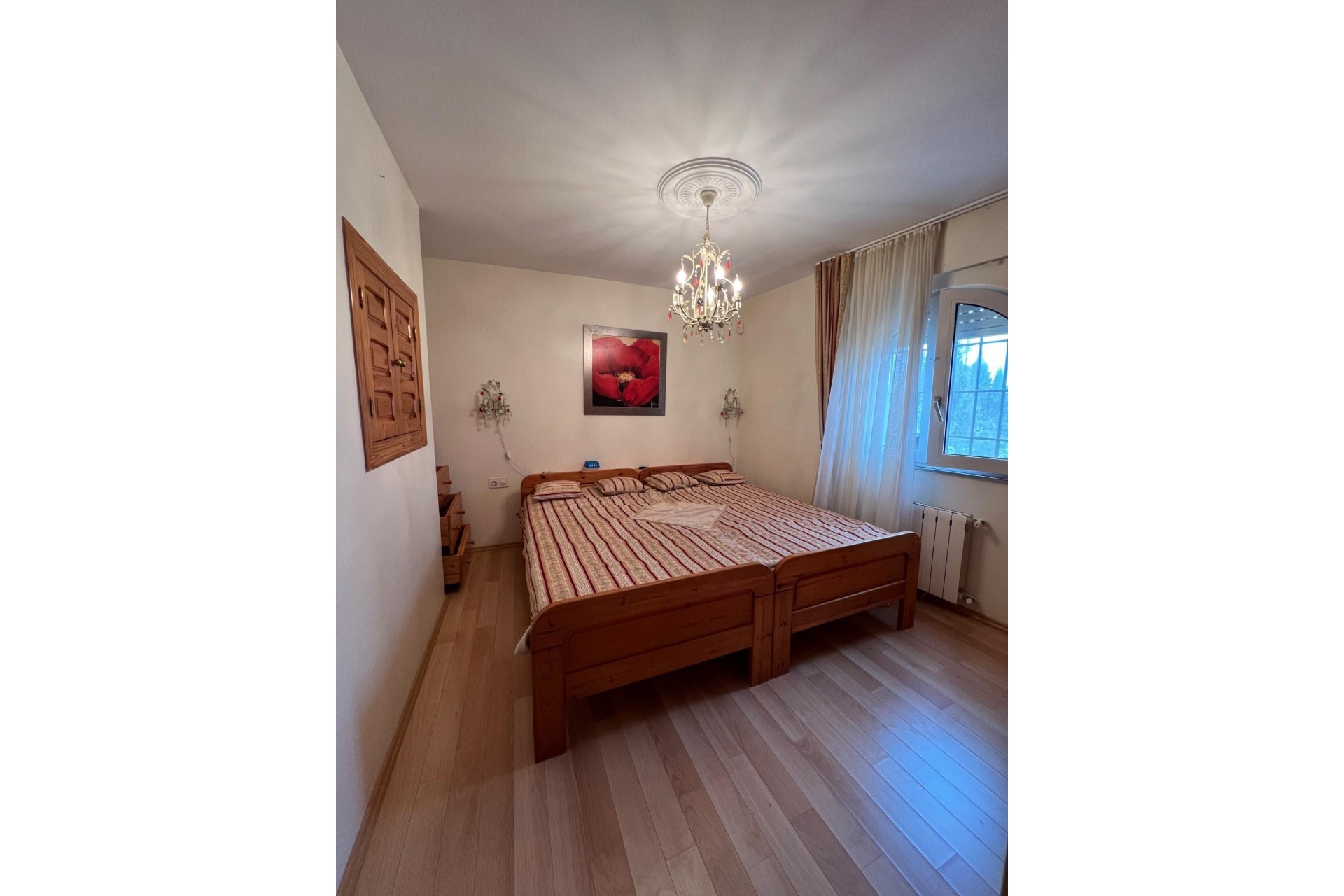 Brukt - Villa -
La Manga del Mar Menor - Km 17