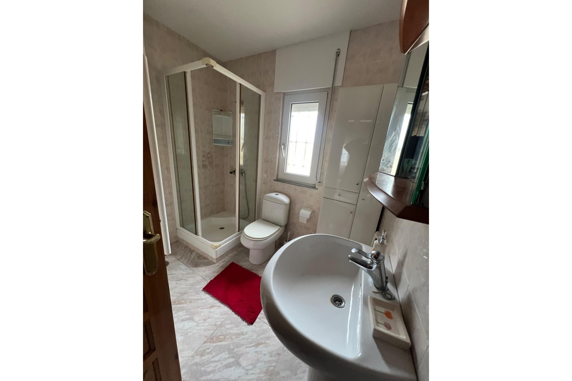 Brukt - Villa -
La Manga del Mar Menor - Km 17